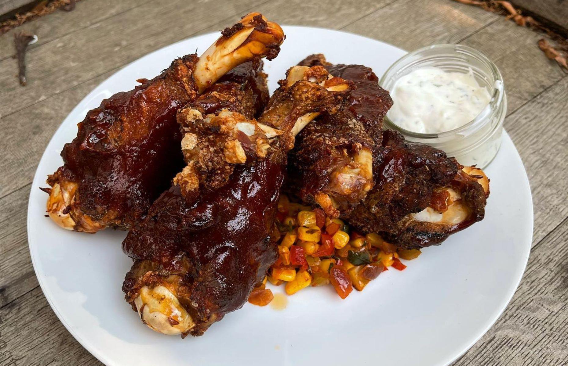 50. New Jersey: Brick Farm Tavern, Hopewell