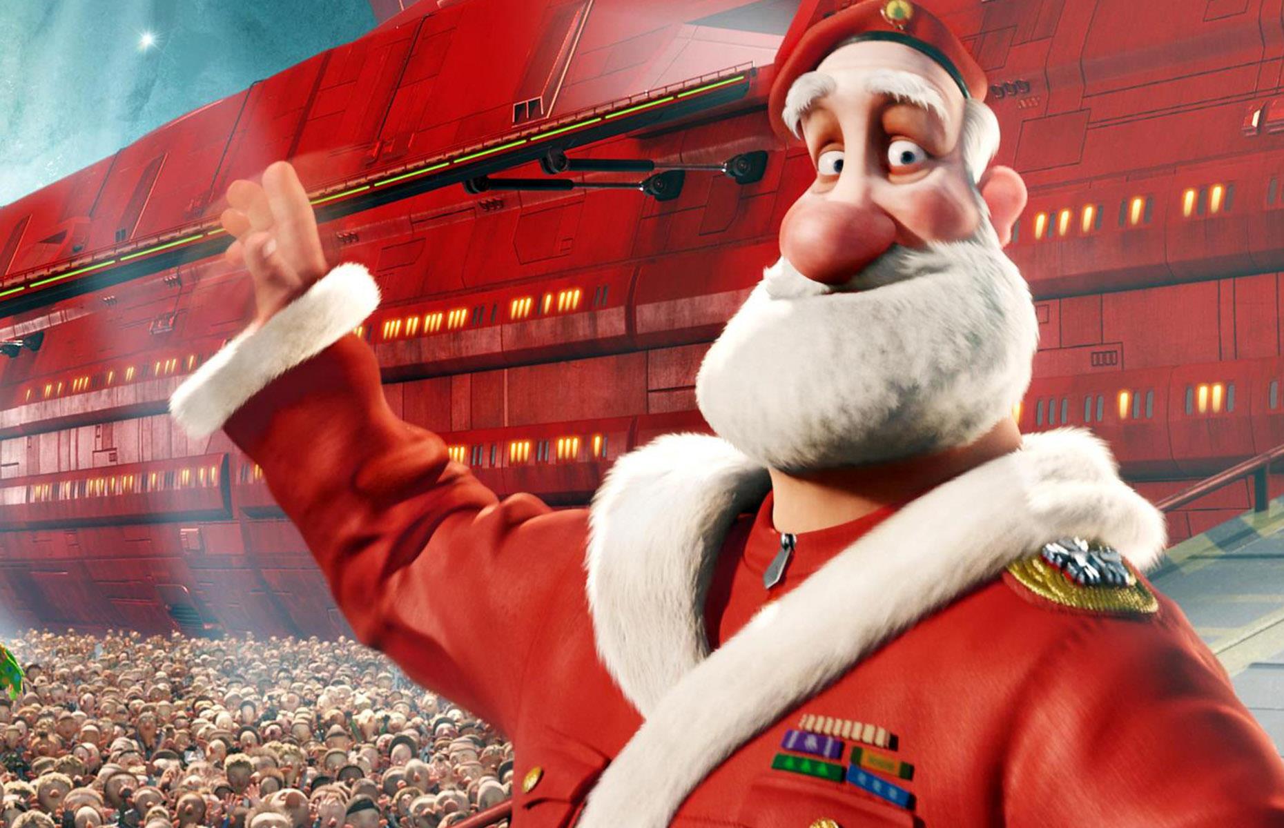 20th. Arthur Christmas: $212.2 million (£165m)
