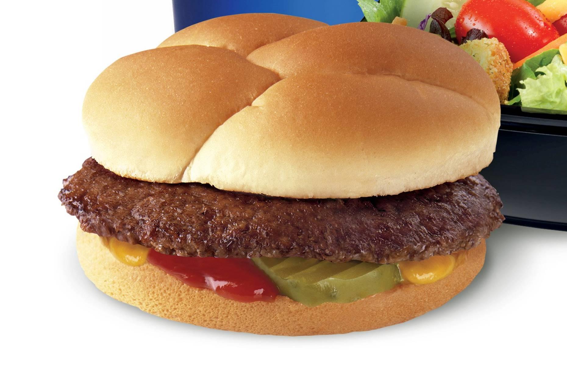 Culver’s: The Original ButterBurger