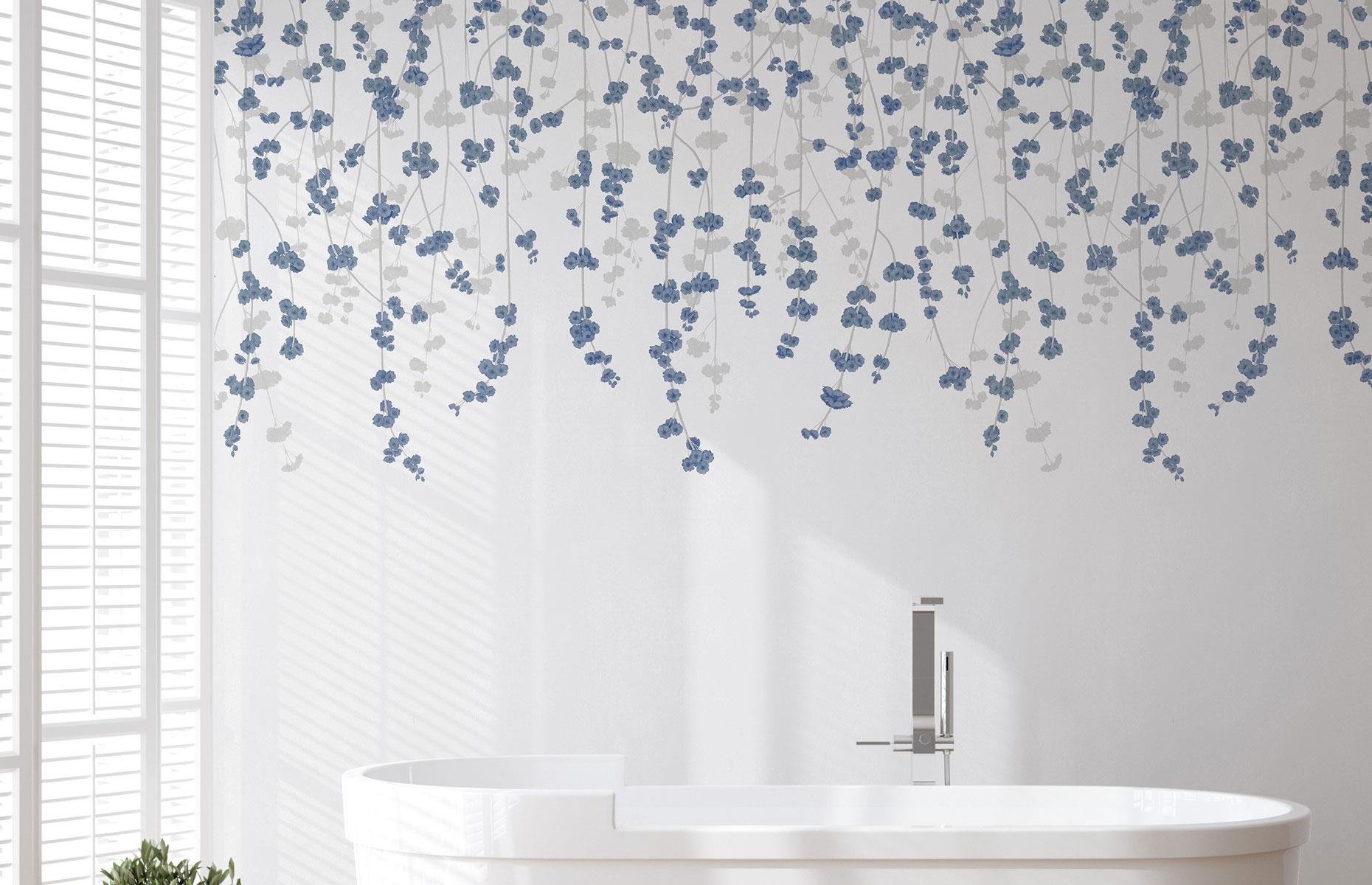 Work in wallpaper
