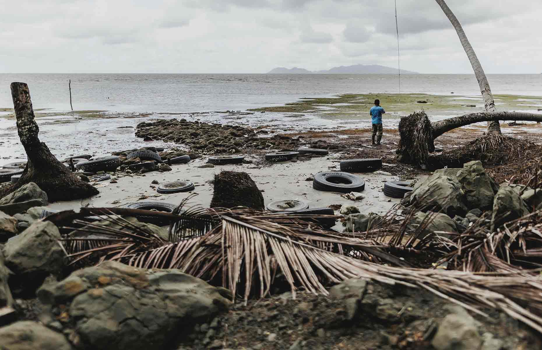 Togoru, Viti Levu, Fiji