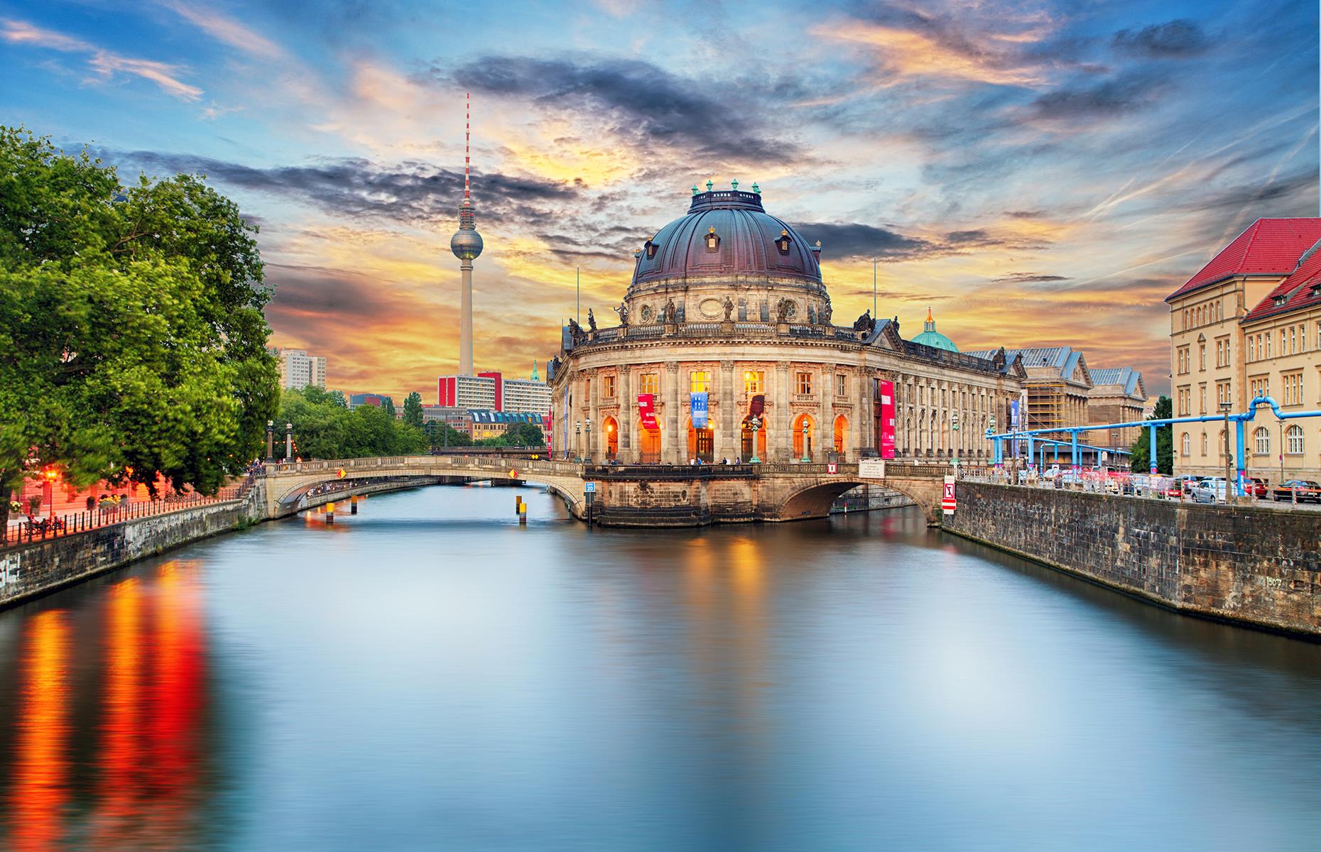 Berlin, Germany
