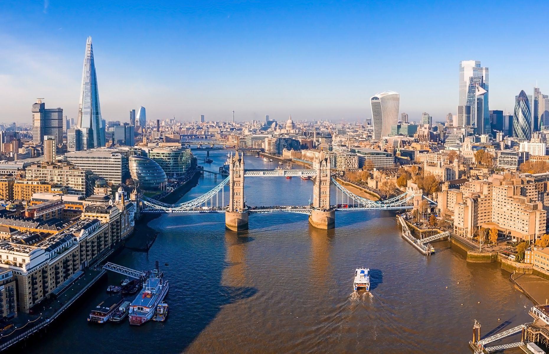 Property market: UK