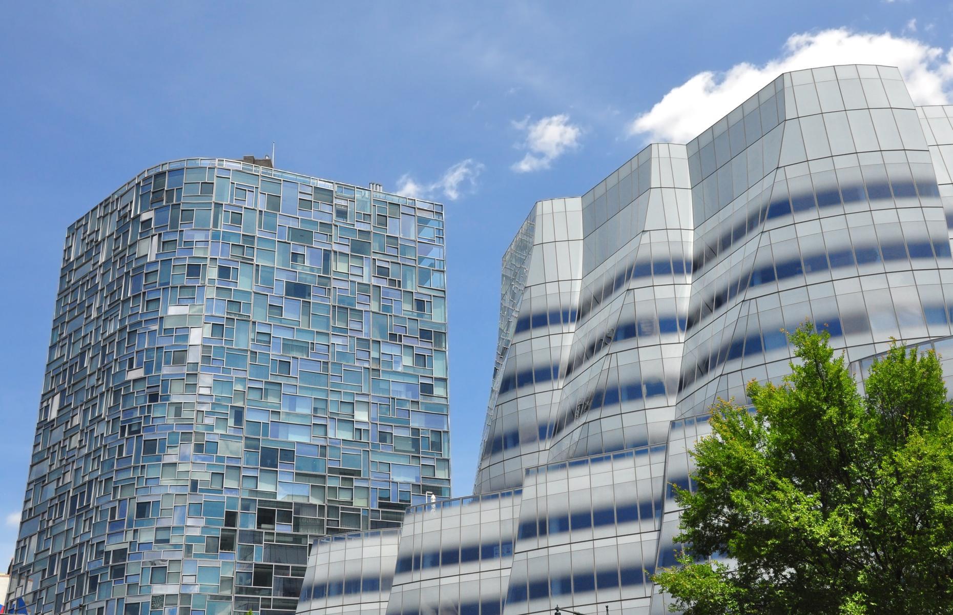 Hugh Jackman's Manhattan penthouse