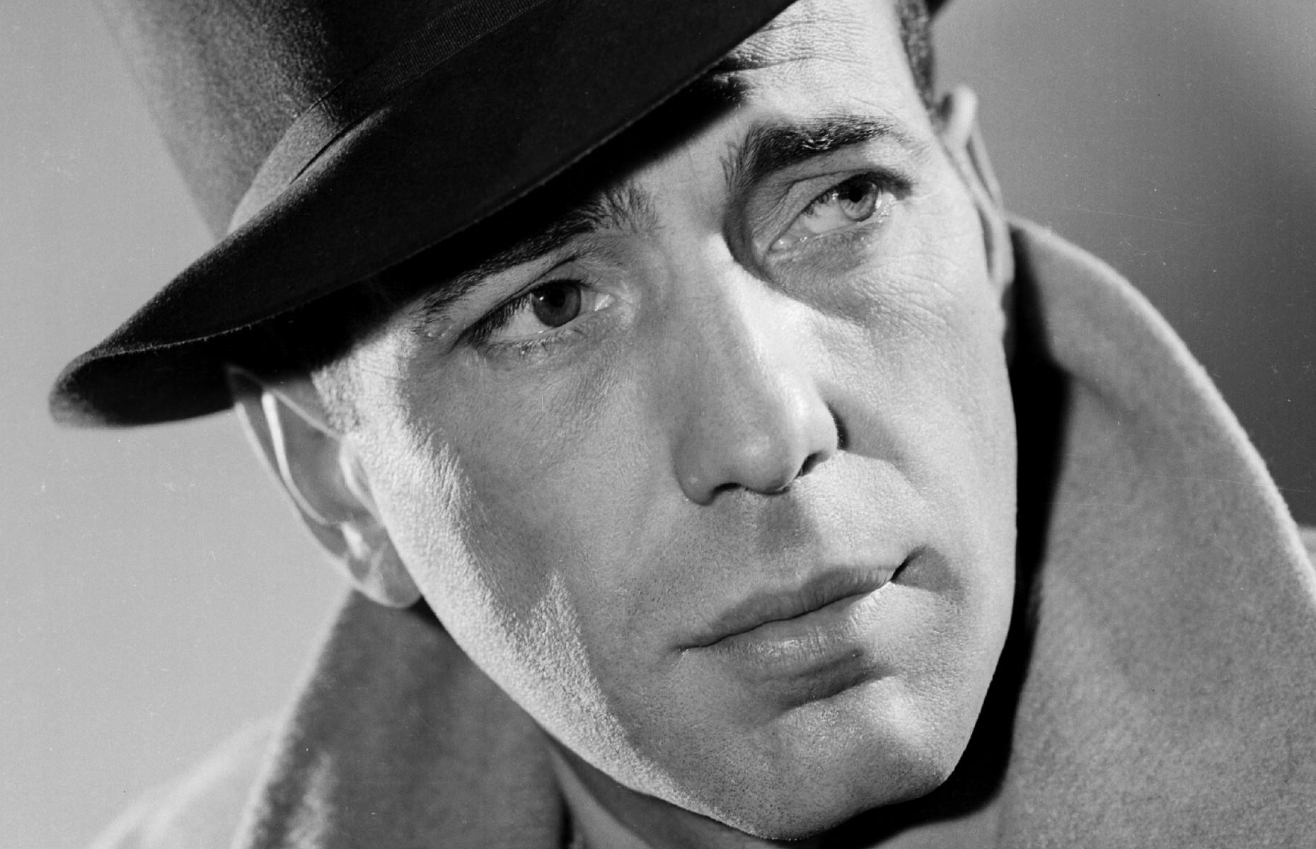 Humphrey Bogart: $50 million (£37m)