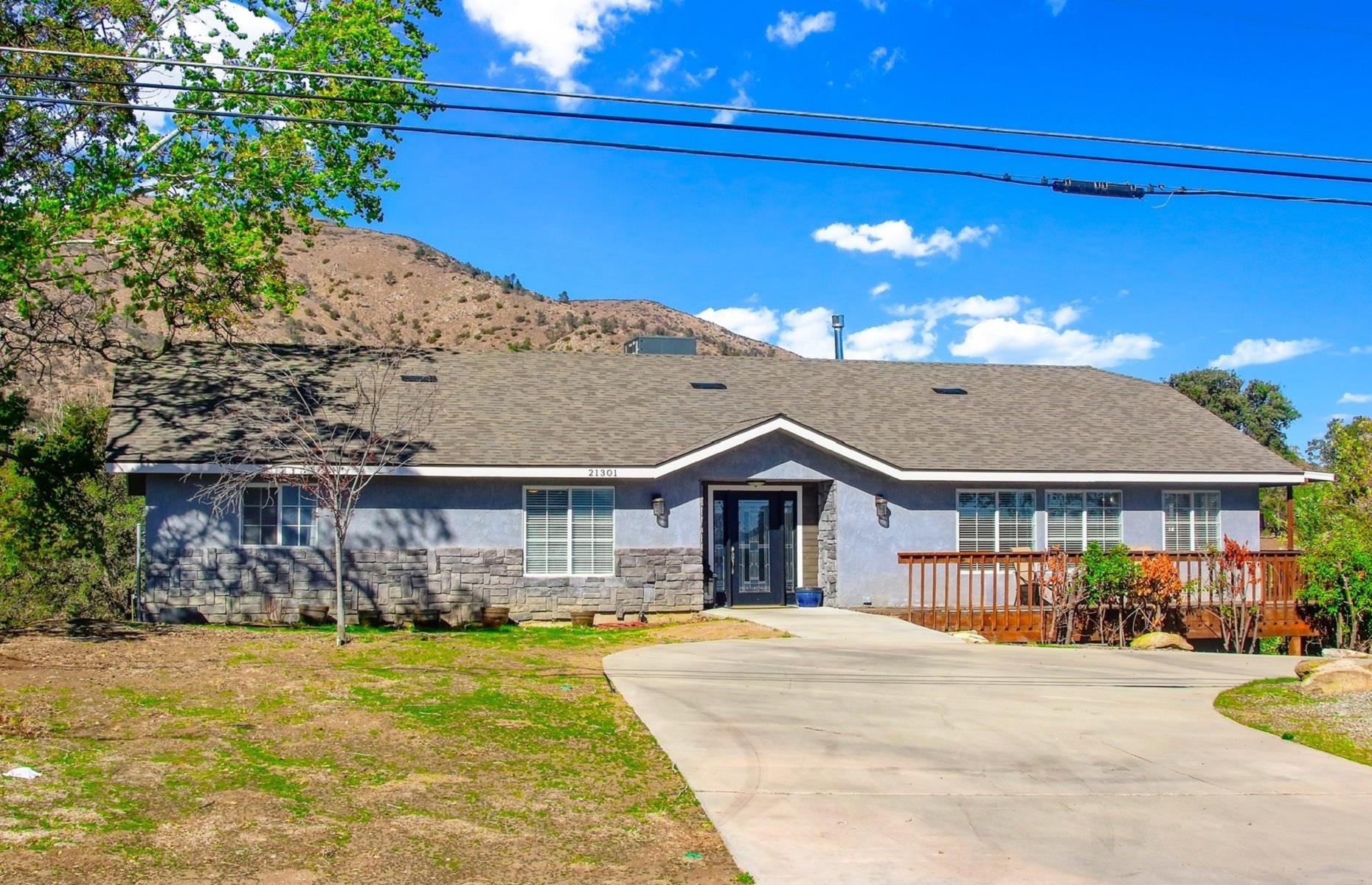 Unique shelter property, California, USA: $955,000 