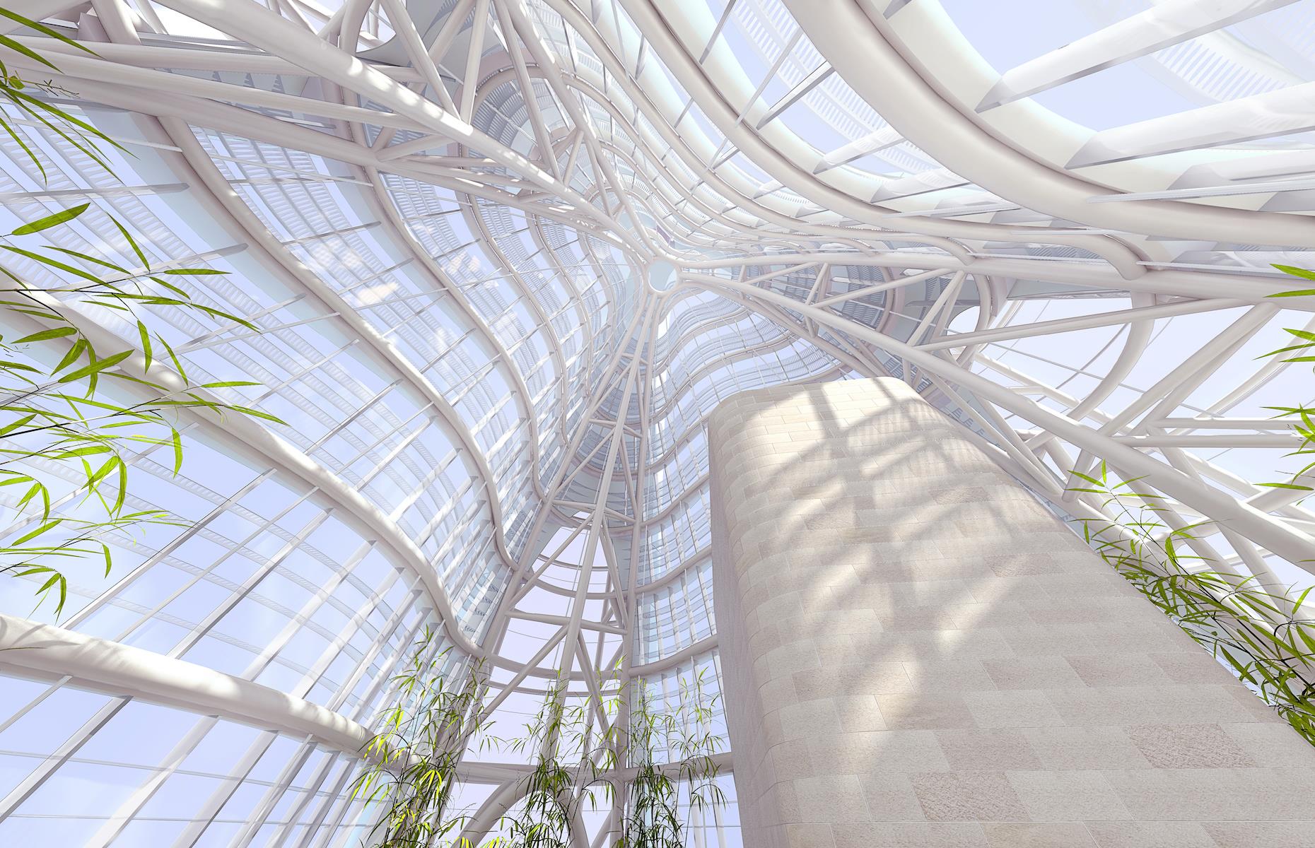 Wuhan Greenland Center, Wuhan, China: Tallest skyscrapers still to come in 2019