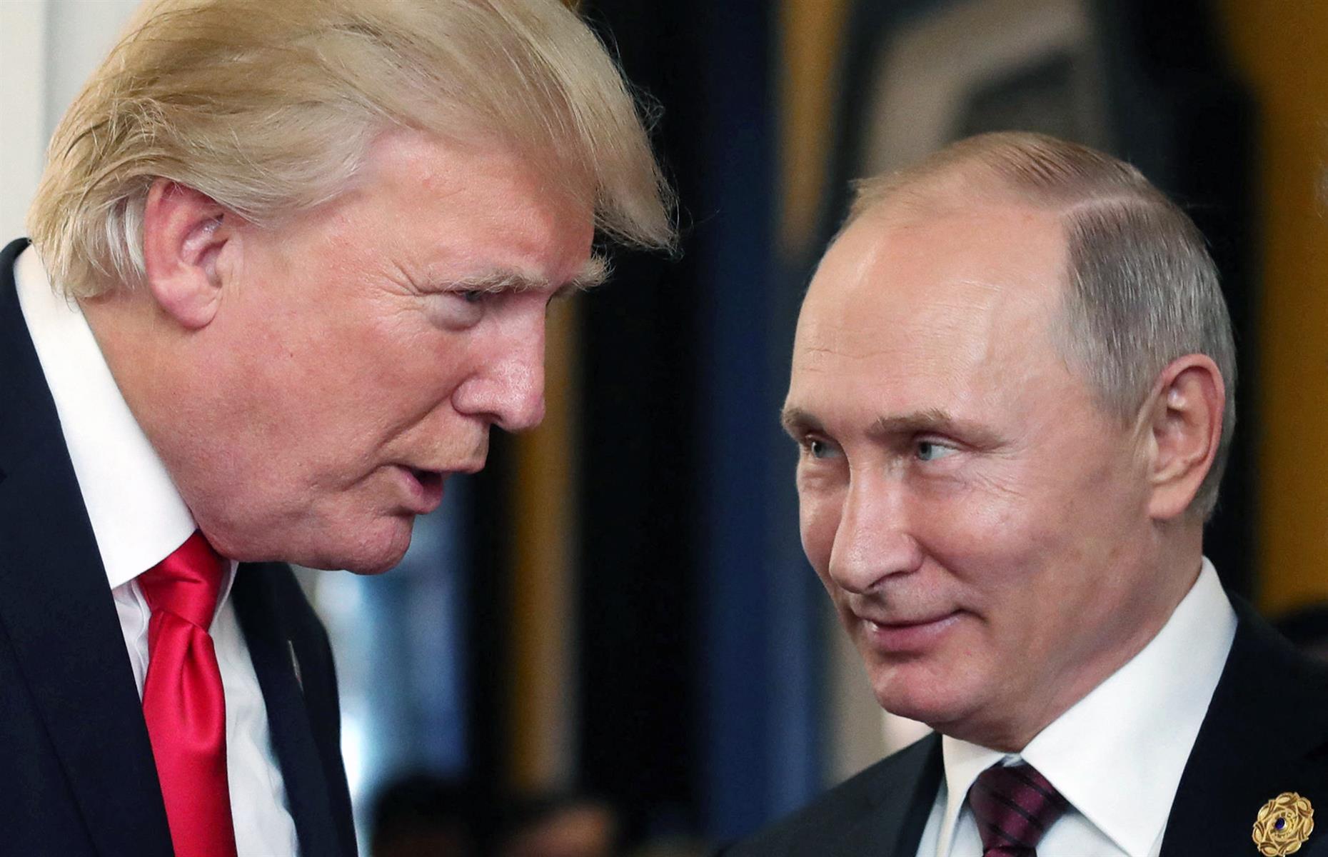 Will Trump take America out of NATO?