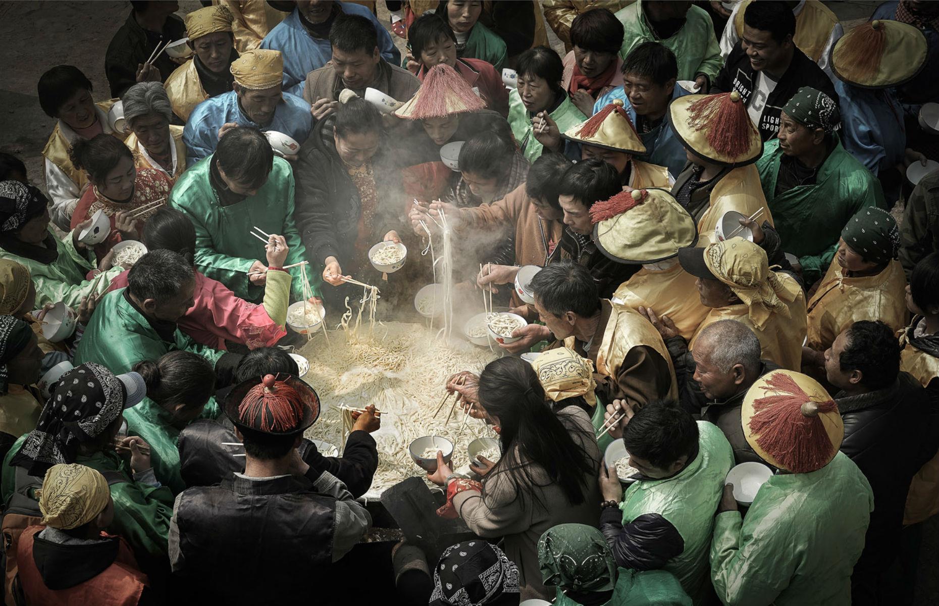 Shanxi, China