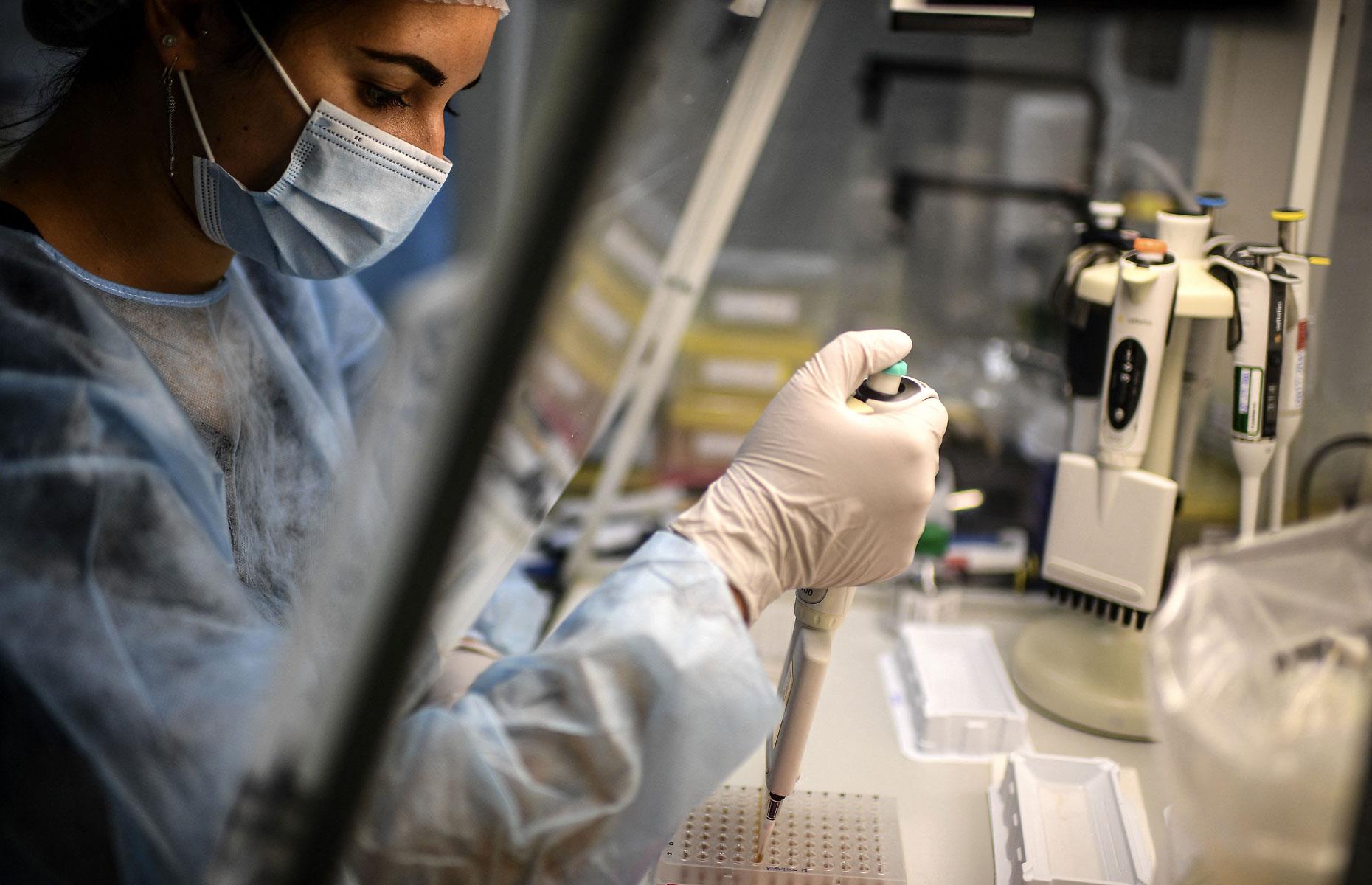 Genomics