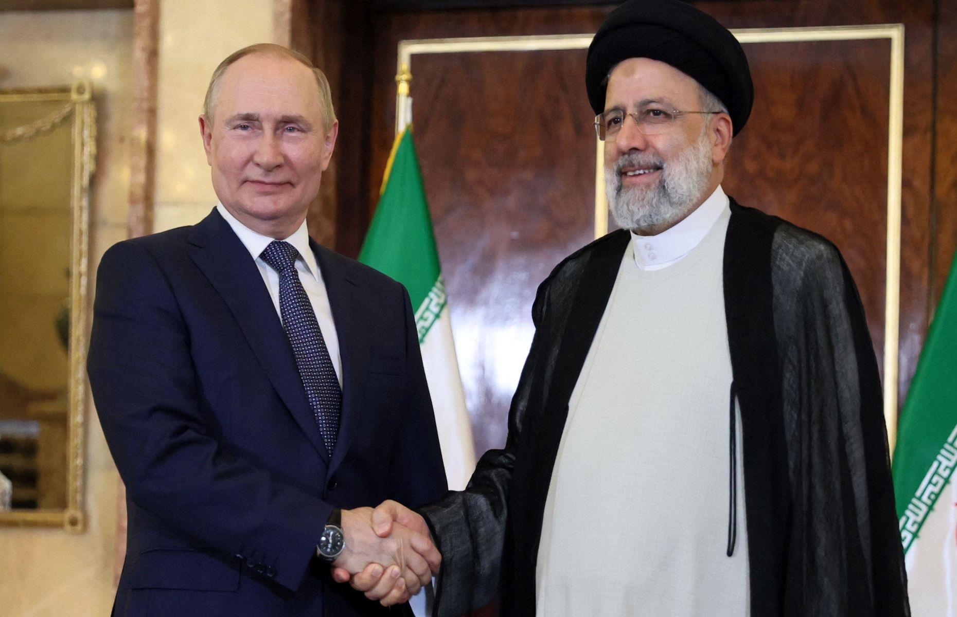 Iran