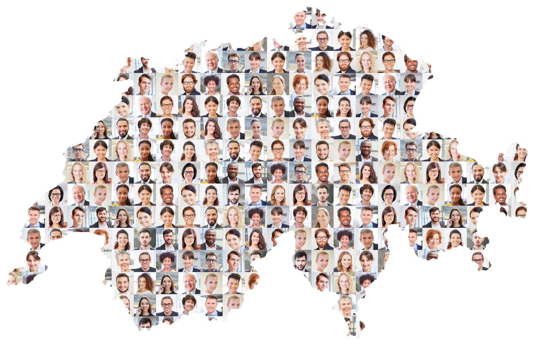 Les géants de l’emploi, pays par pays