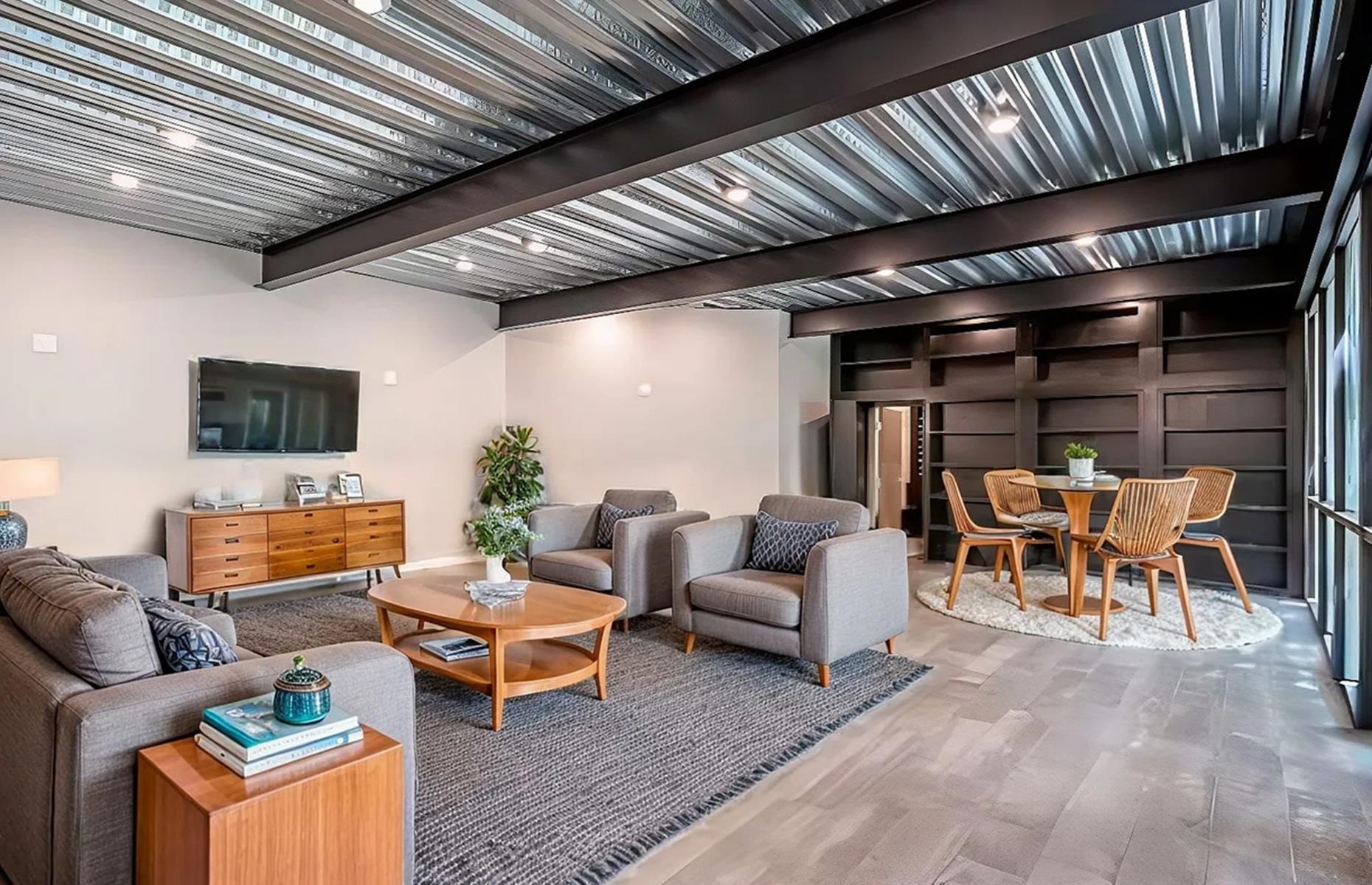 Luxury custom home, Texas, USA: $1.2 million (£870k)