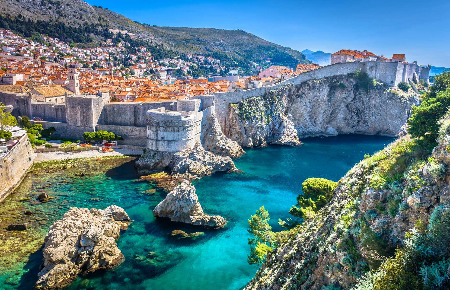 Dubrovnik, Croatia