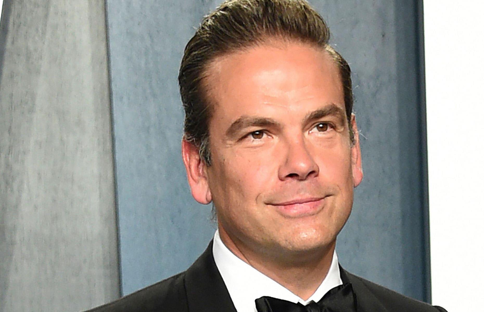 Lachlan Murdoch 
