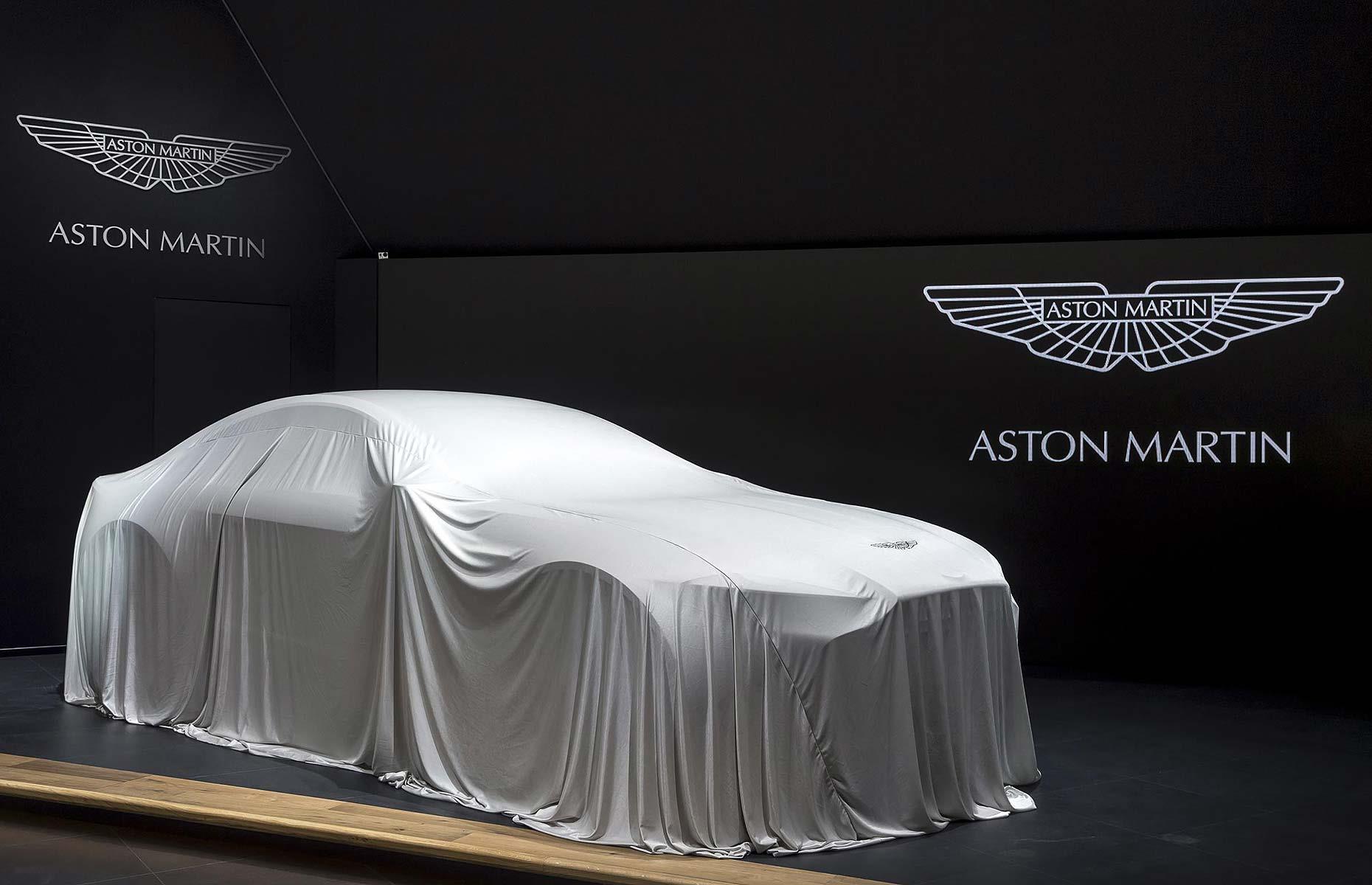 Previewing 40 great cars coming 2017