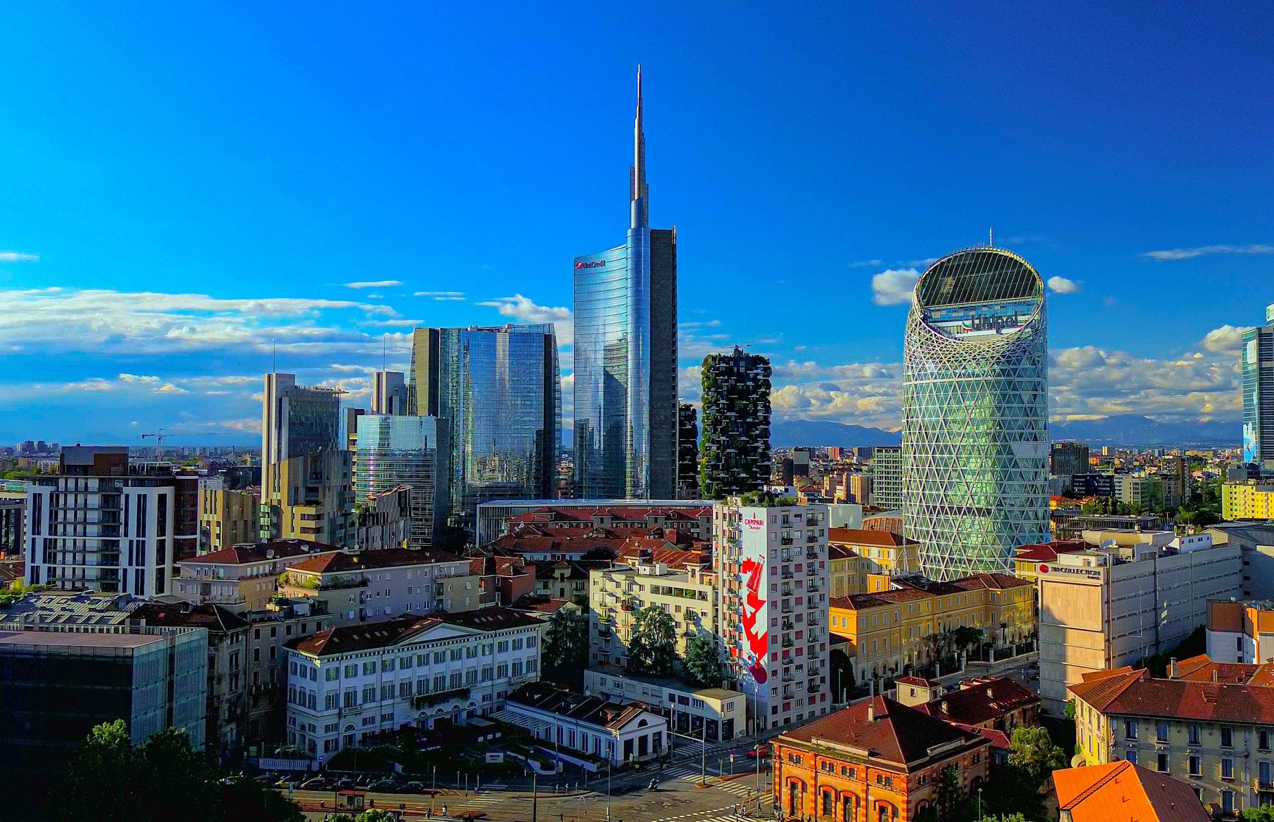 Italy: 2.16% share