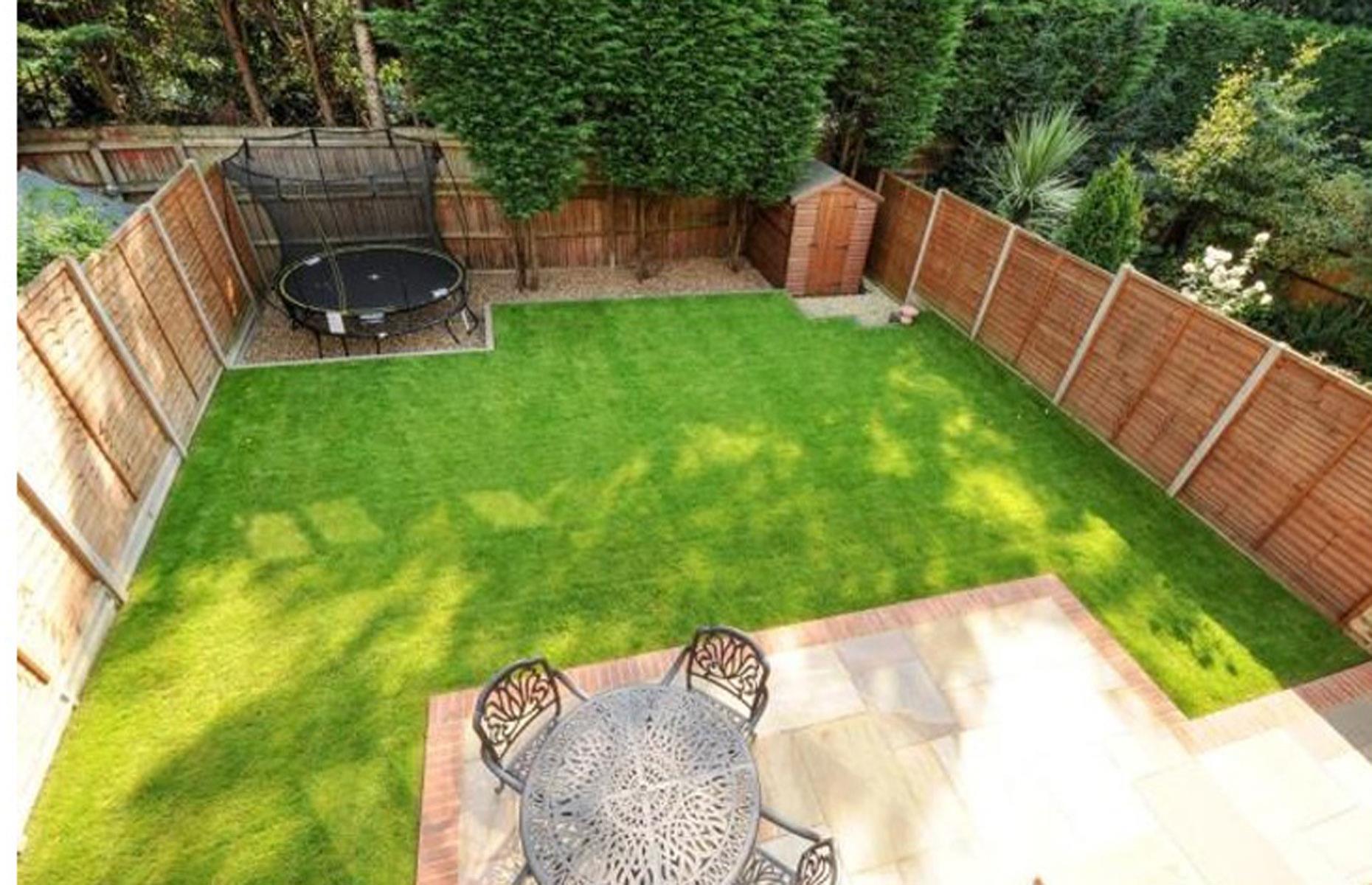 4 Privet Drive (Harry Potter): £475,000