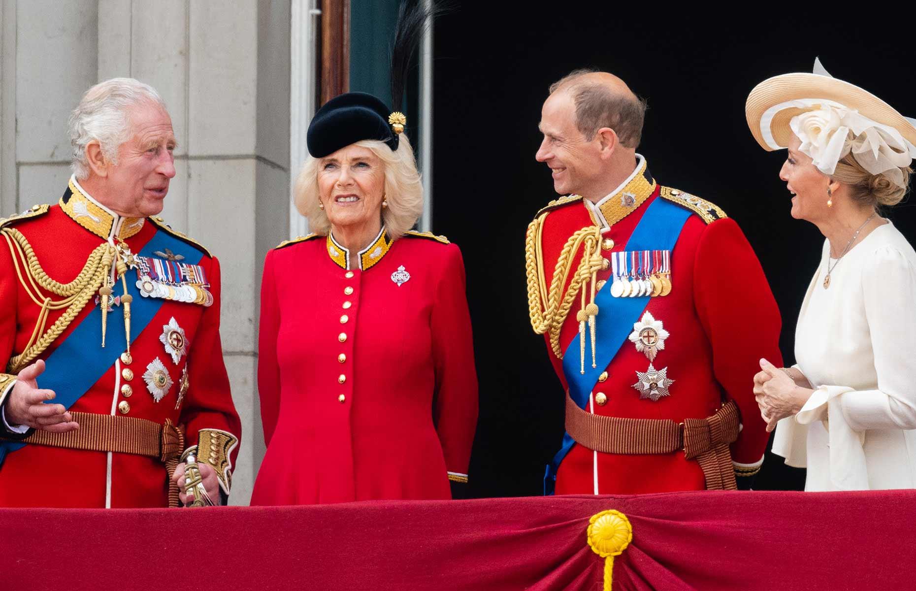 What's next for Prince Edward?