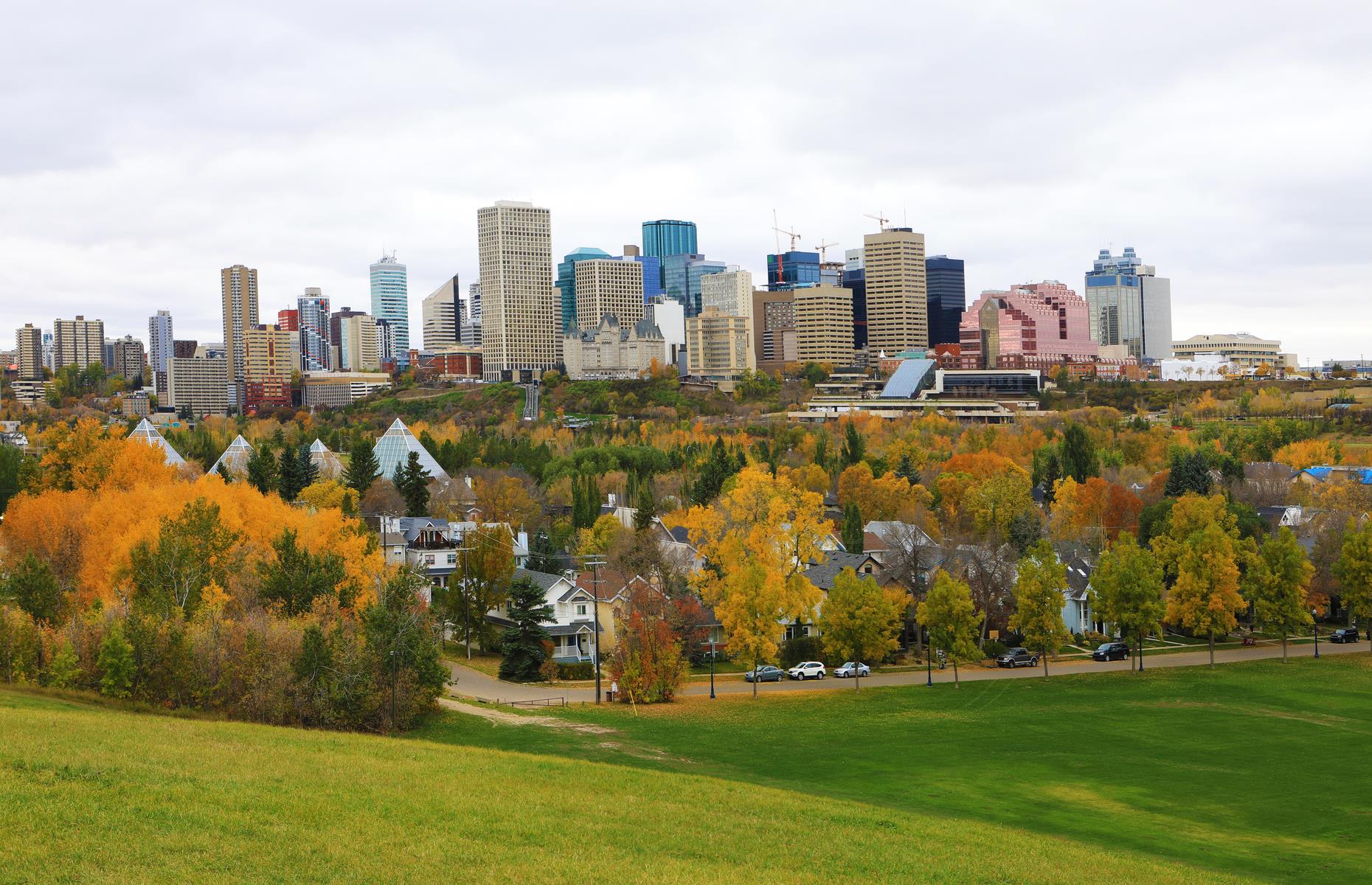 Edmonton, Canada