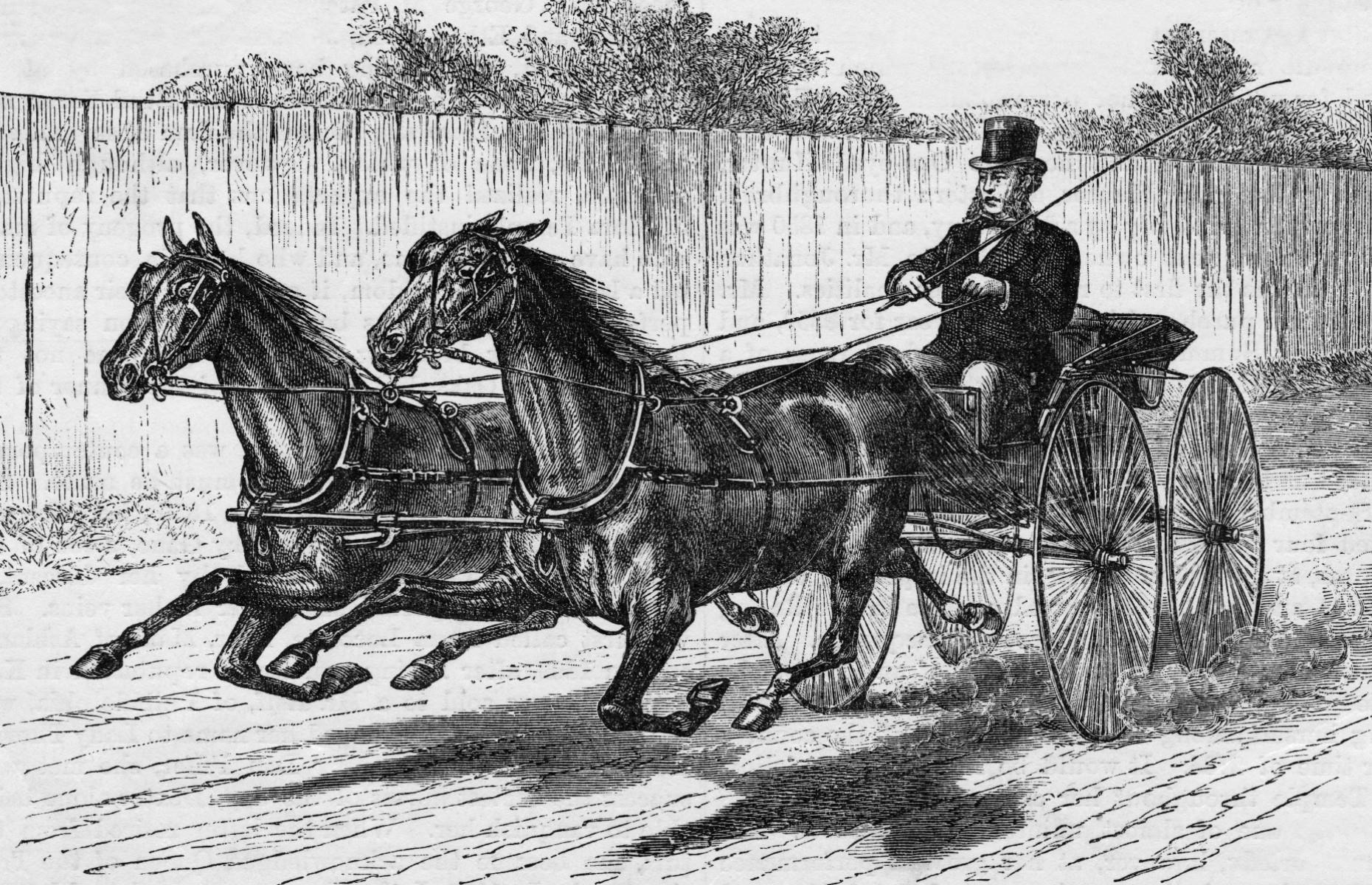America's first great tycoon dies
