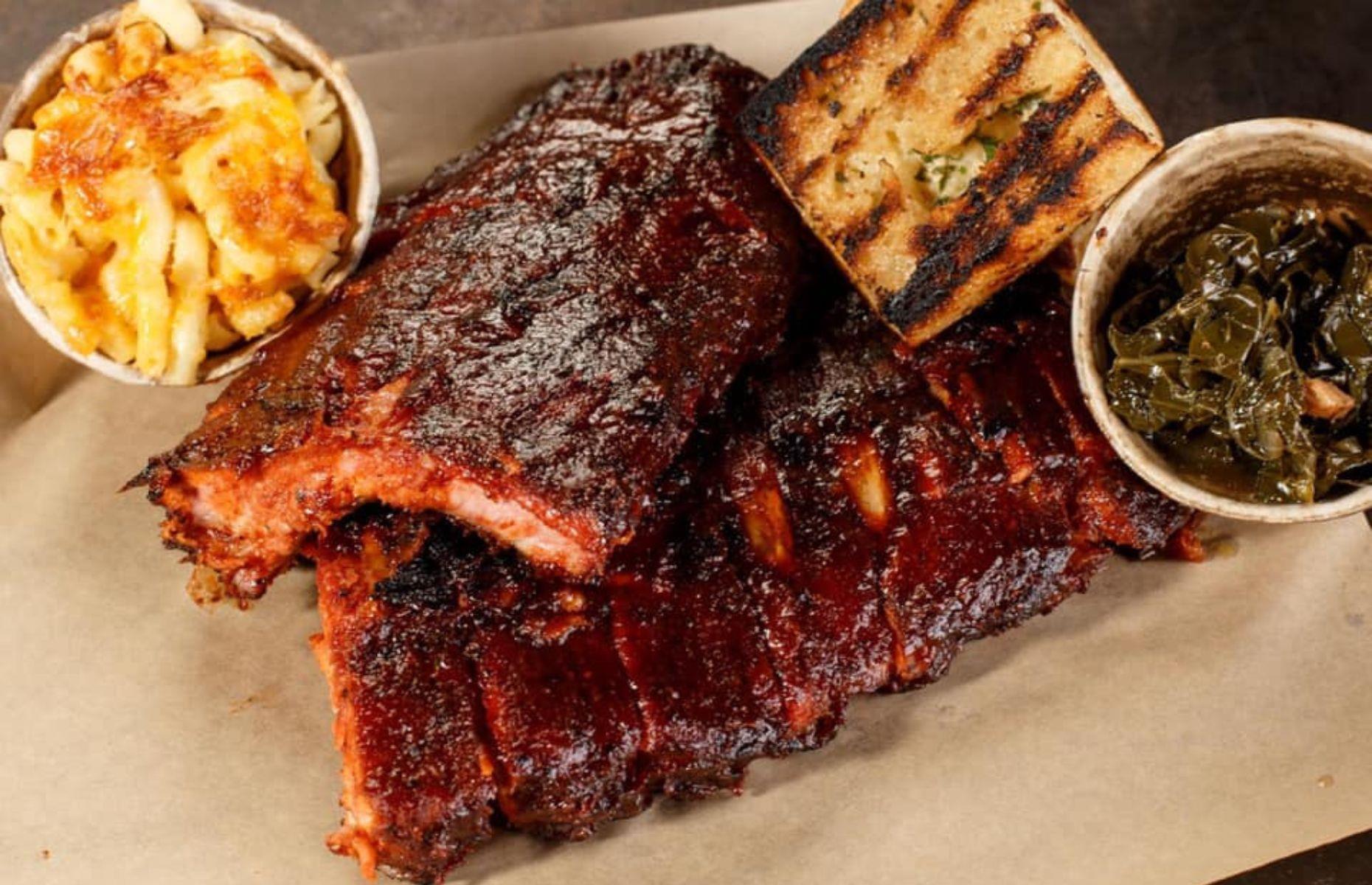 34. Virginia: Buz and Ned’s, Richmond