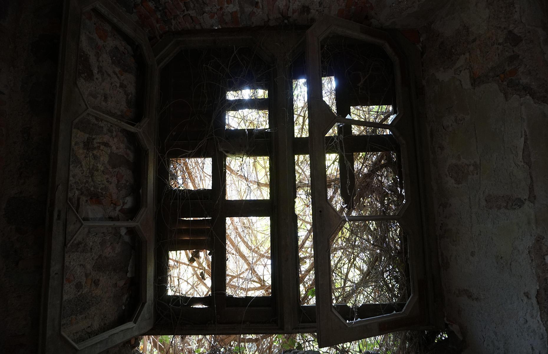 Villa de Vecchi, Cortenova, Italia