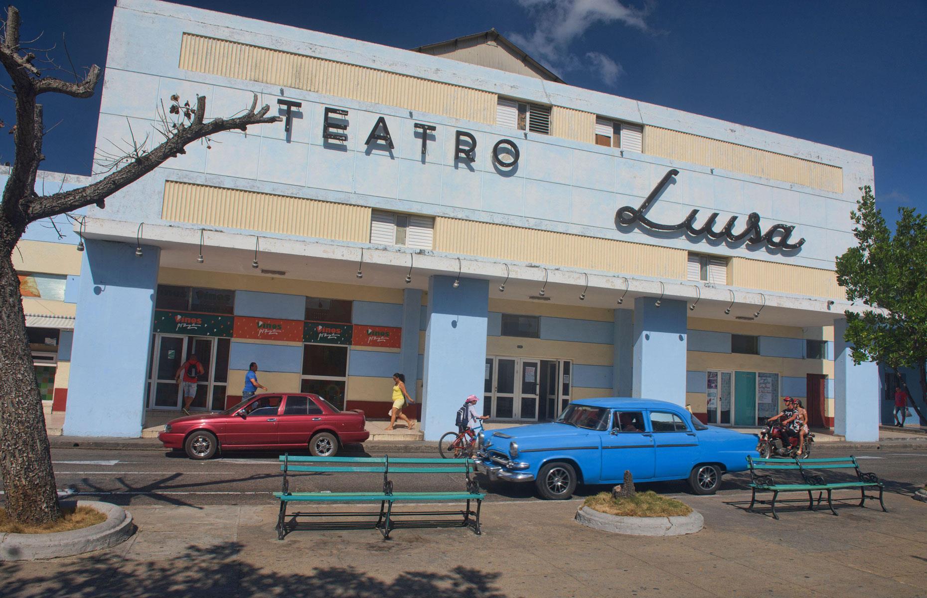 Cuba: $1.00 (£0.78)