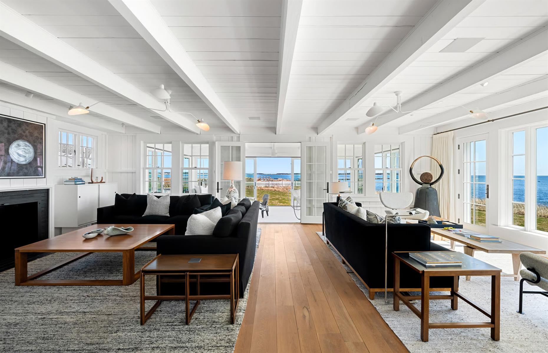 Taylor Swift's Hyannis Port home, Massachusetts, USA