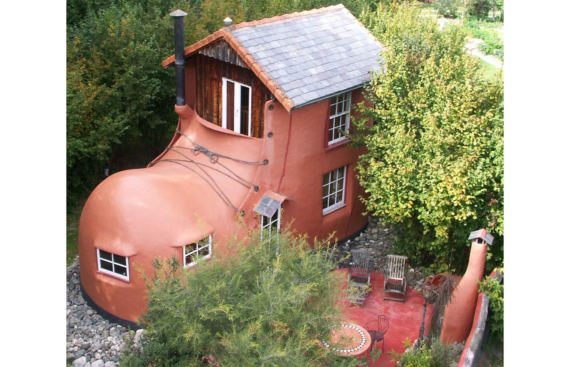The Boot, Nelson, New Zealand