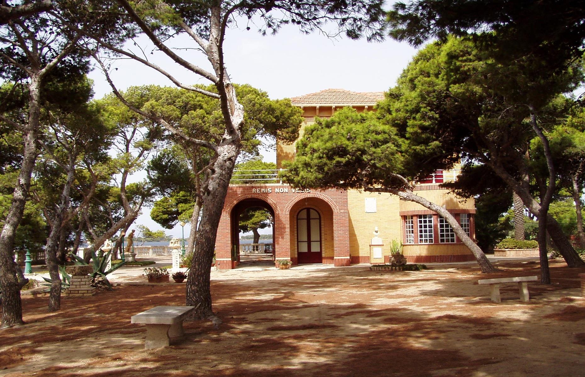 Santa Maria in Sizilien (Italien): 17,4 Millionen €