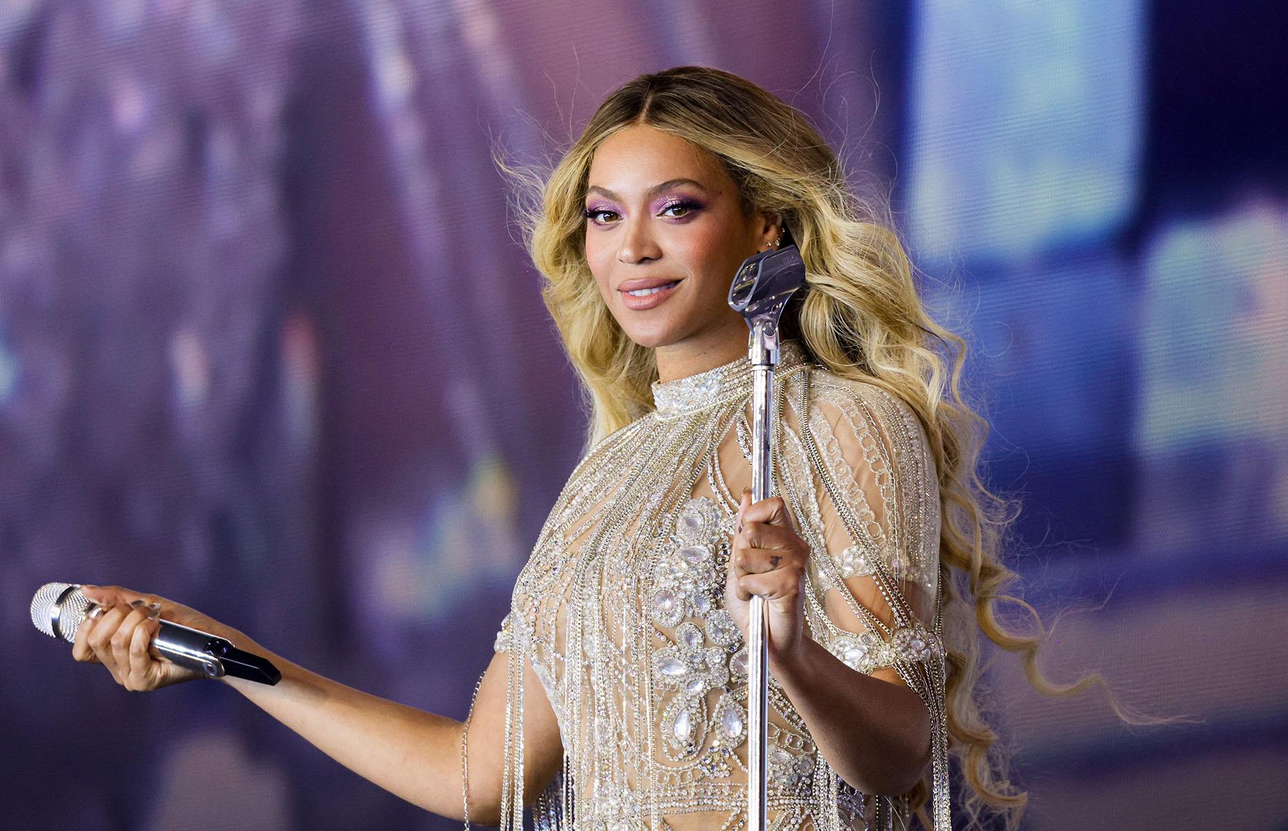 15. Renaissance World Tour: $606 millones (583 millones de euros) 