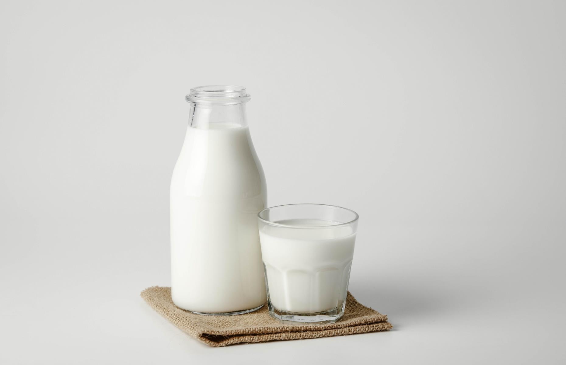 27. Milk