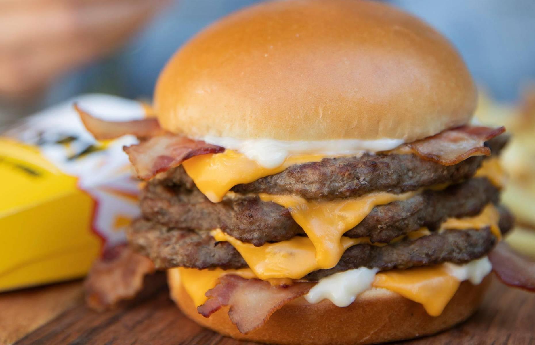 Carl's Jr.
