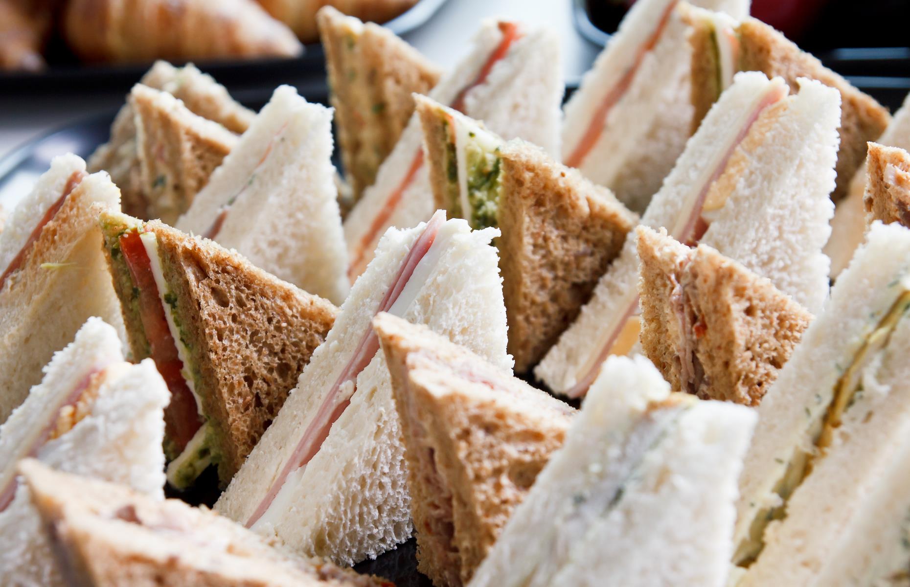 Sandwich