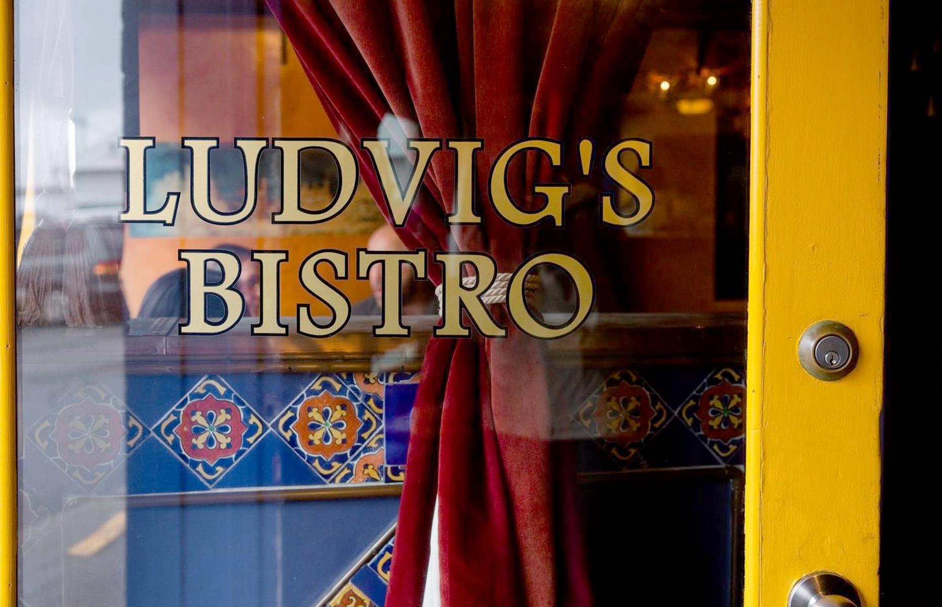 18. Alaska: Ludvig’s Bistro, Sitka