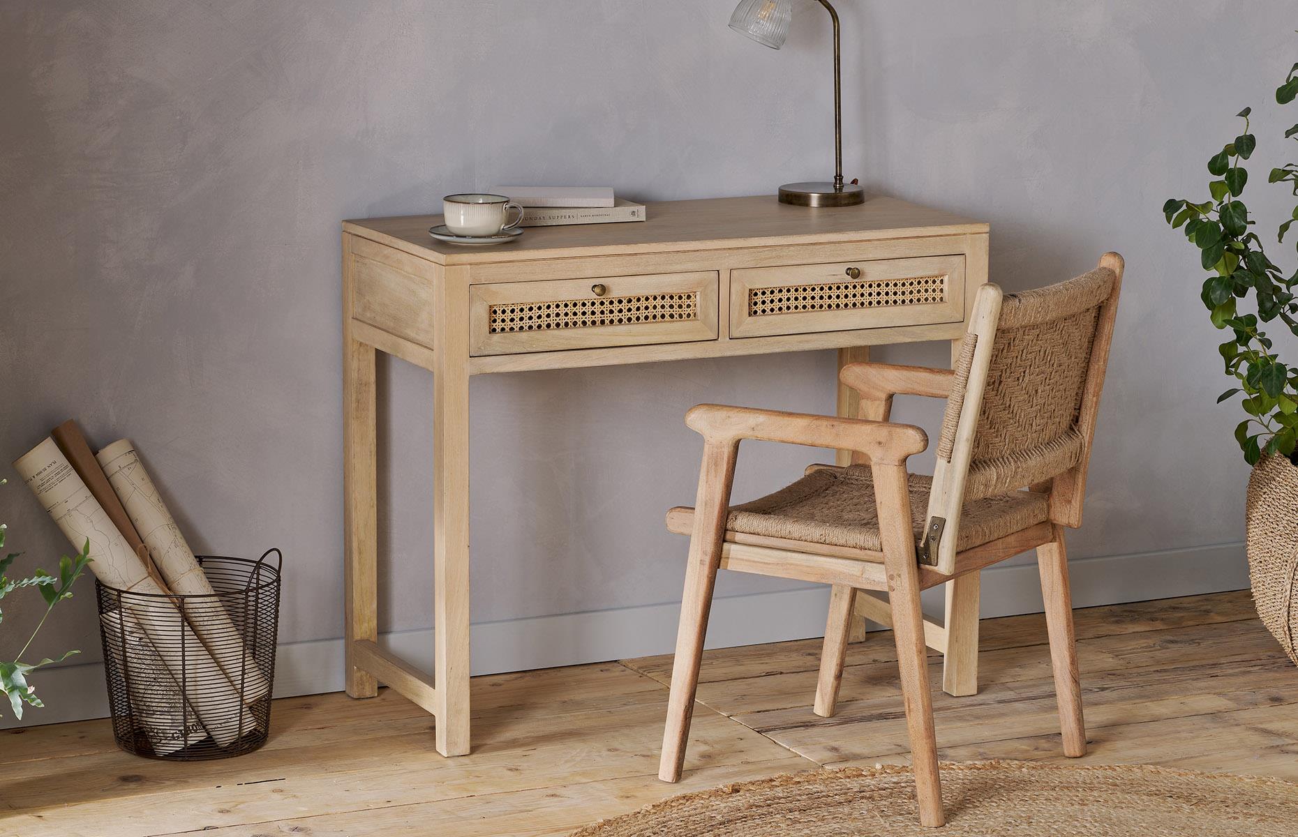 Writing desks