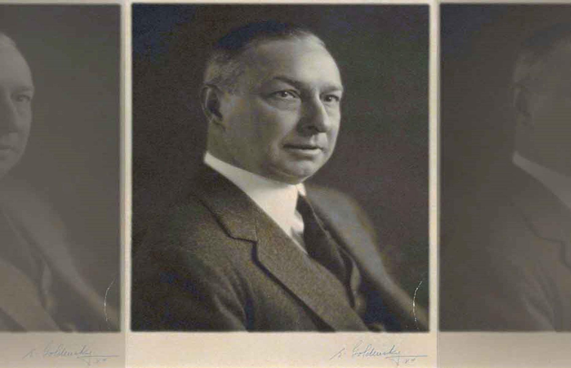 John T. Dorrance