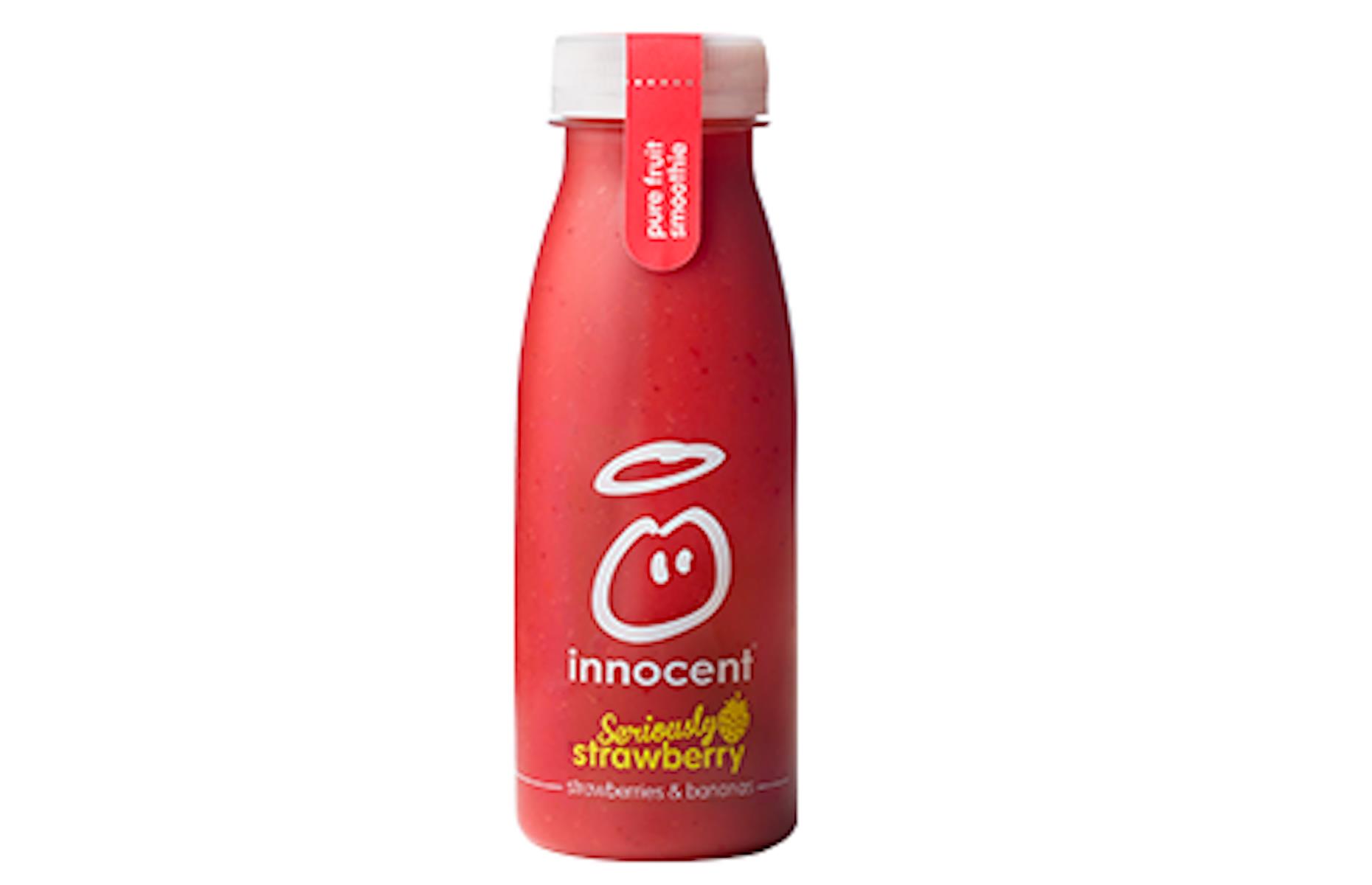 Innocent get pouring in 1999