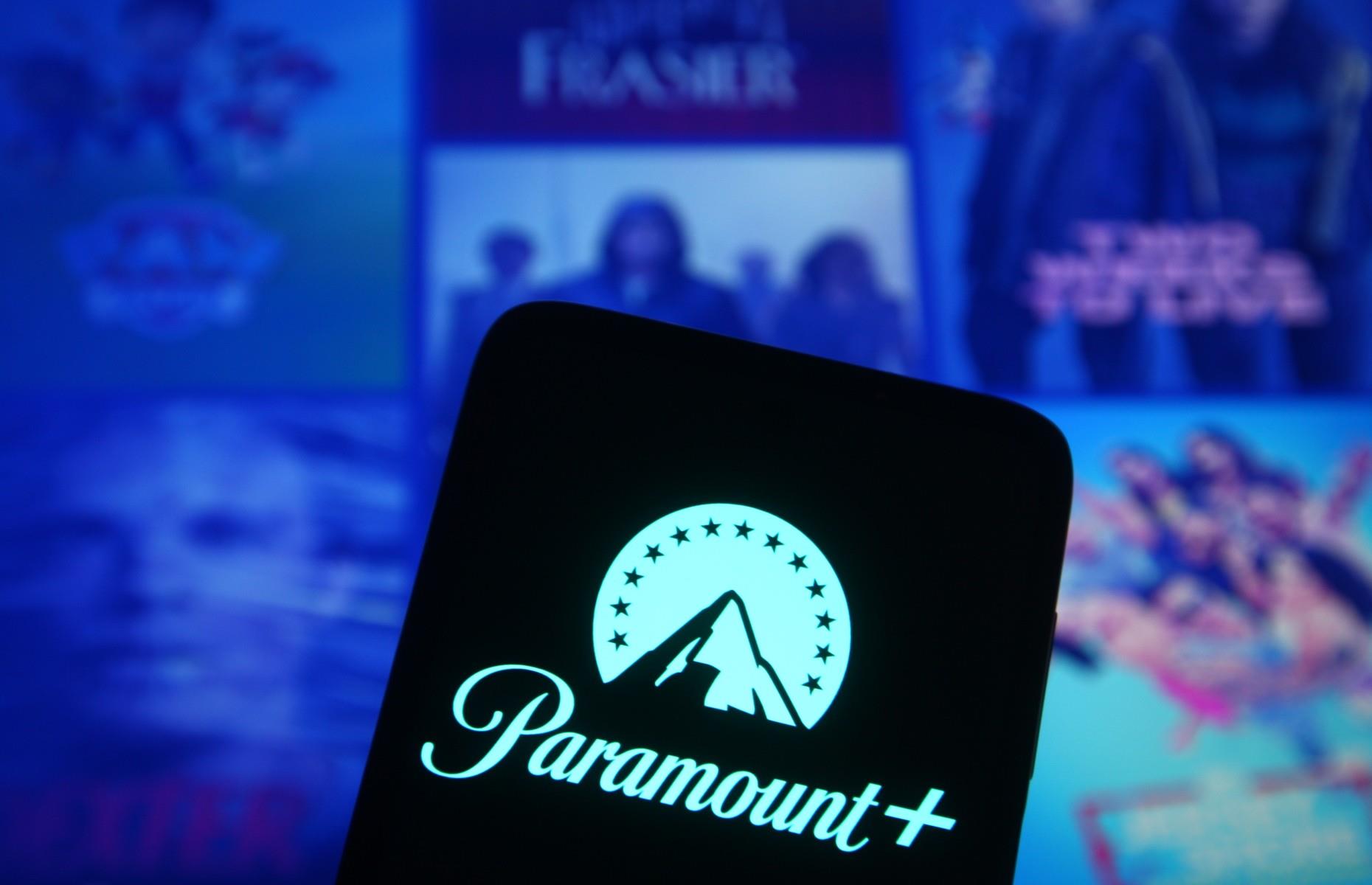 Paramount+ – 56 million subscribers