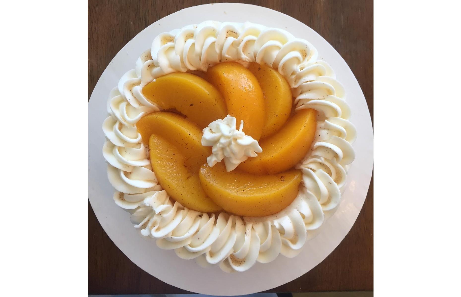 13. New Mexico: Q’s Cakes and Sweets Boutique, Albuquerque