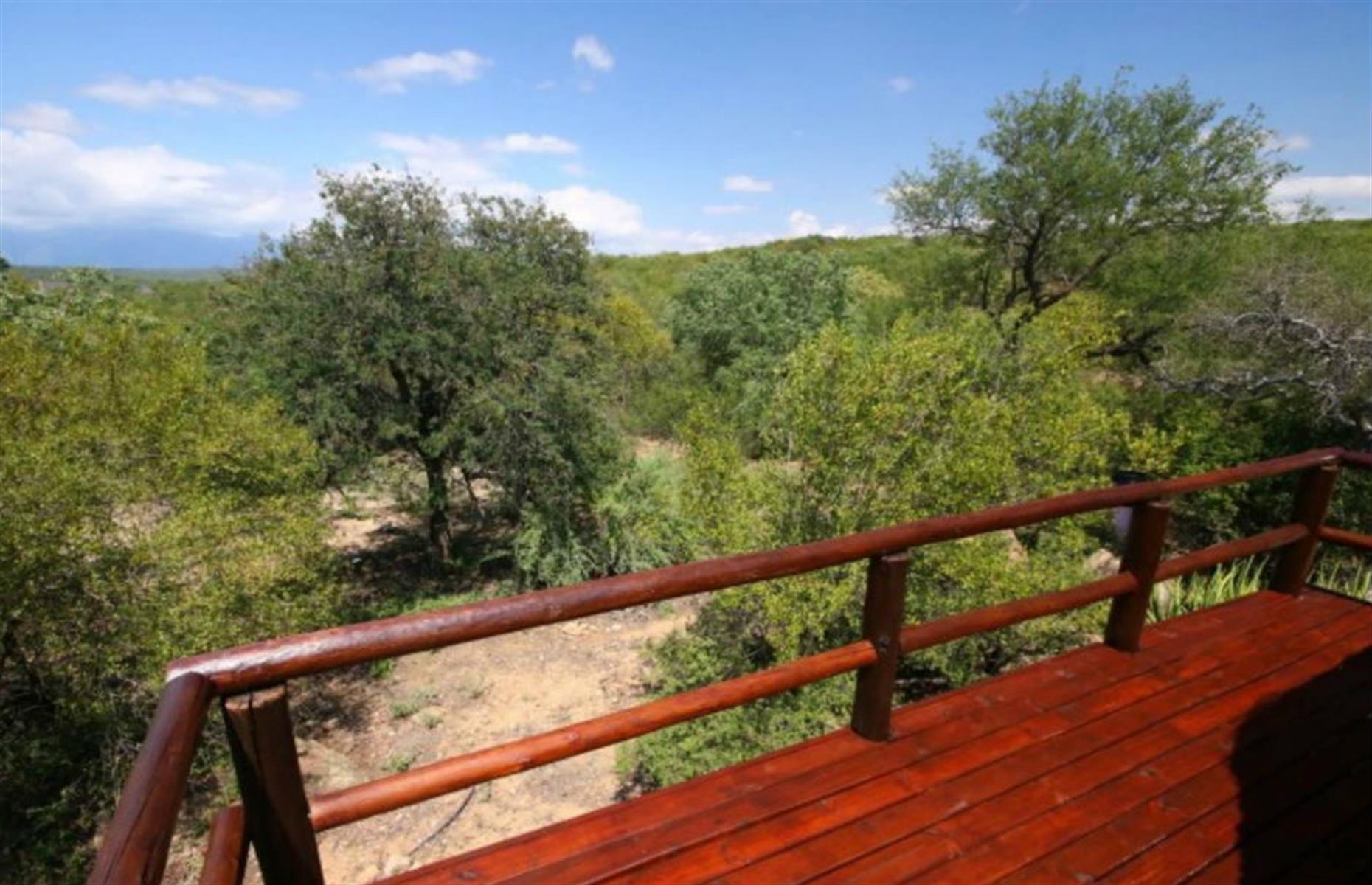 Lissataba Nature Reserve, South Africa: R 1.9m (£102k/$124k)