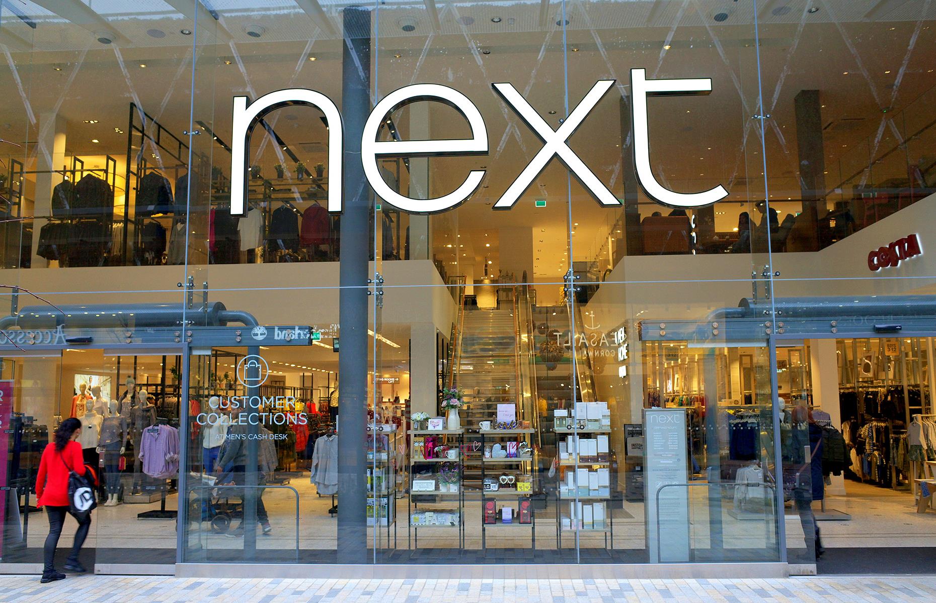 Faller: Next