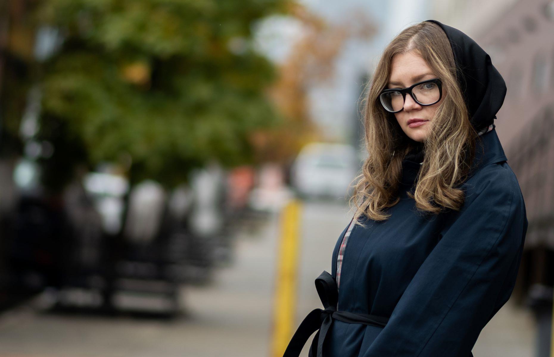 Anna Sorokin, die falsche Millionenerbin Anna Delvey