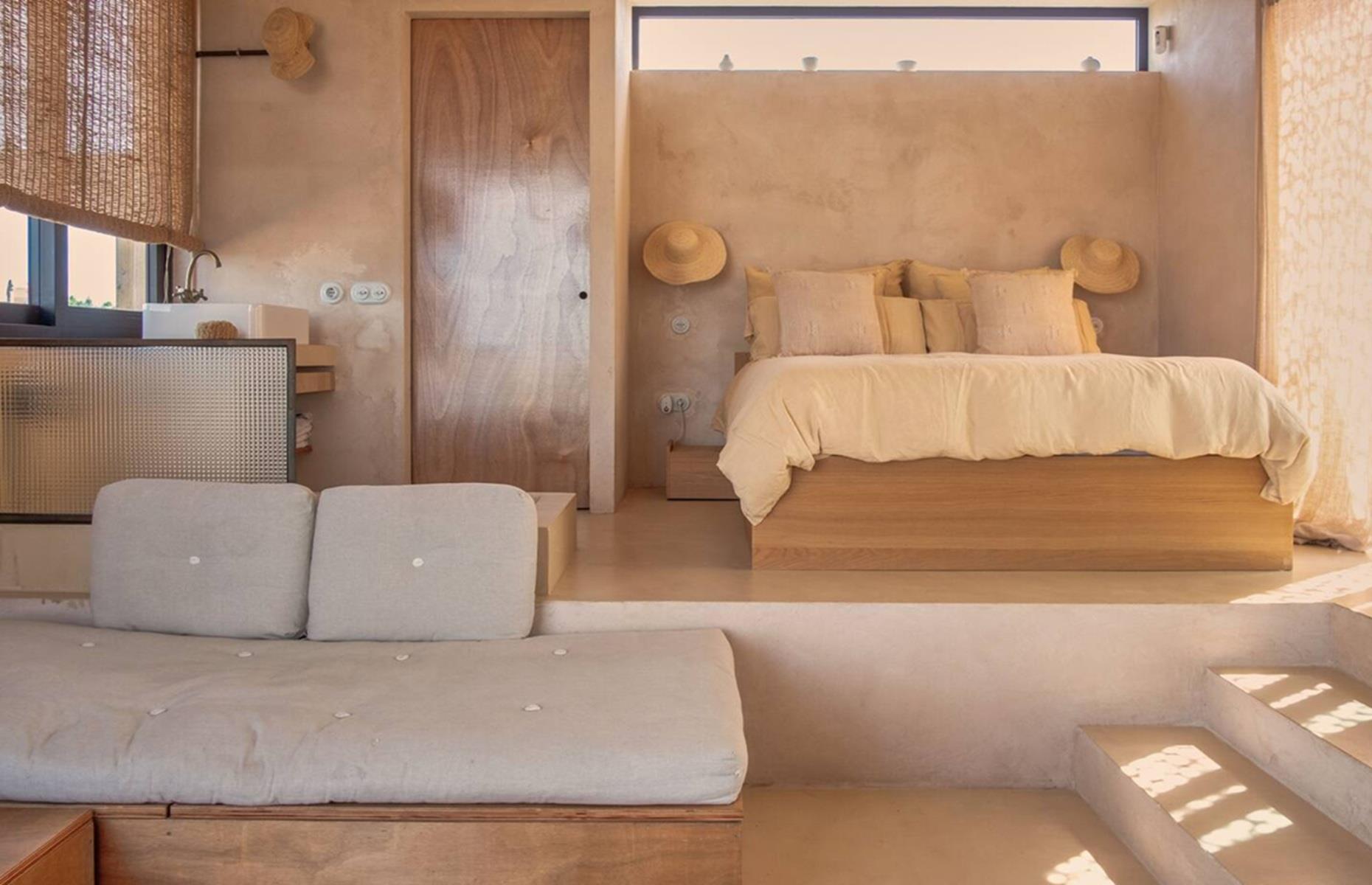 Retiro de diseño, Fuerteventura, España