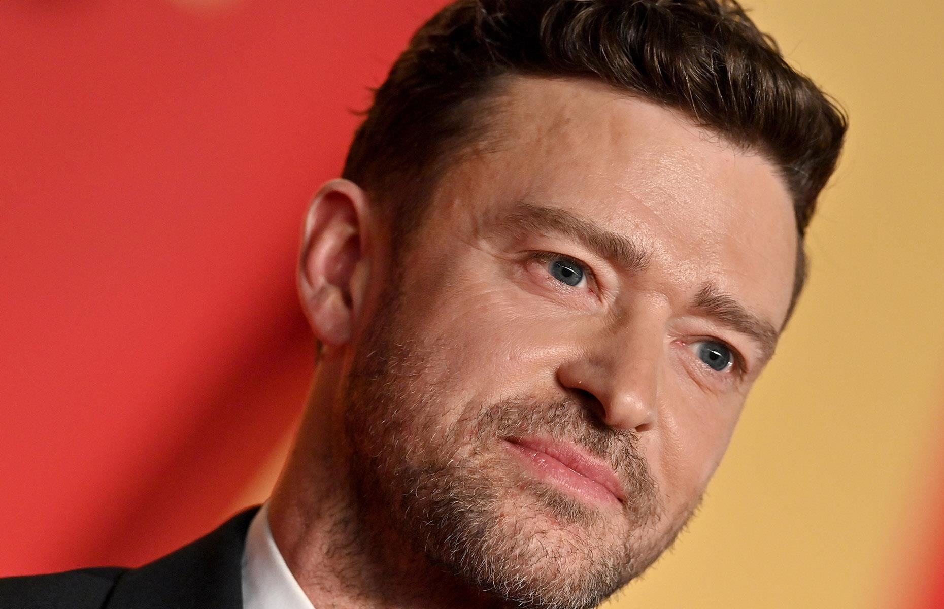 Justin Timberlake: $250 million (£189m)