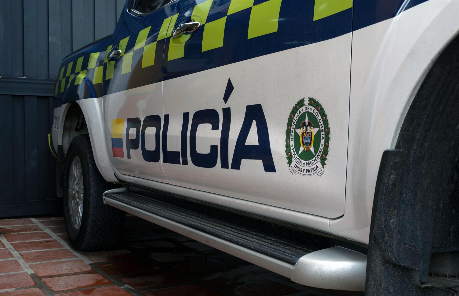 Colombia: Delincuencia y violencia 