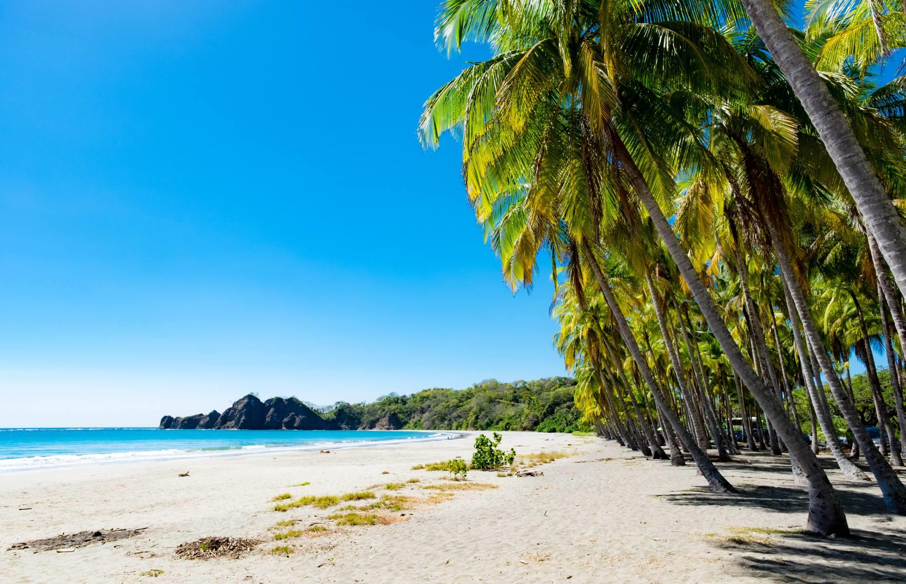 Blaue Zone: Nicoya-Halbinsel in Costa Rica