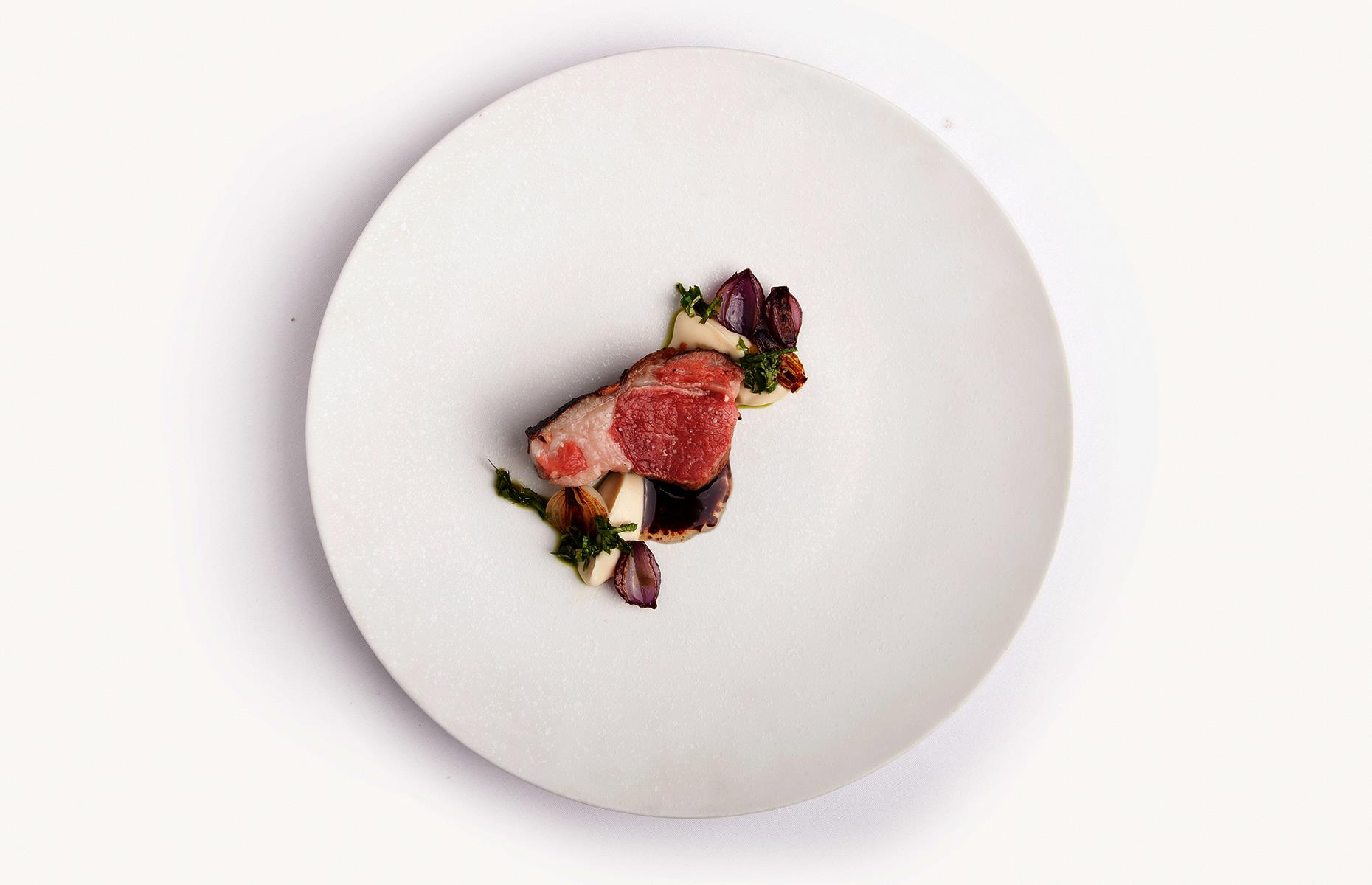 30. Washington: Canlis, Seattle