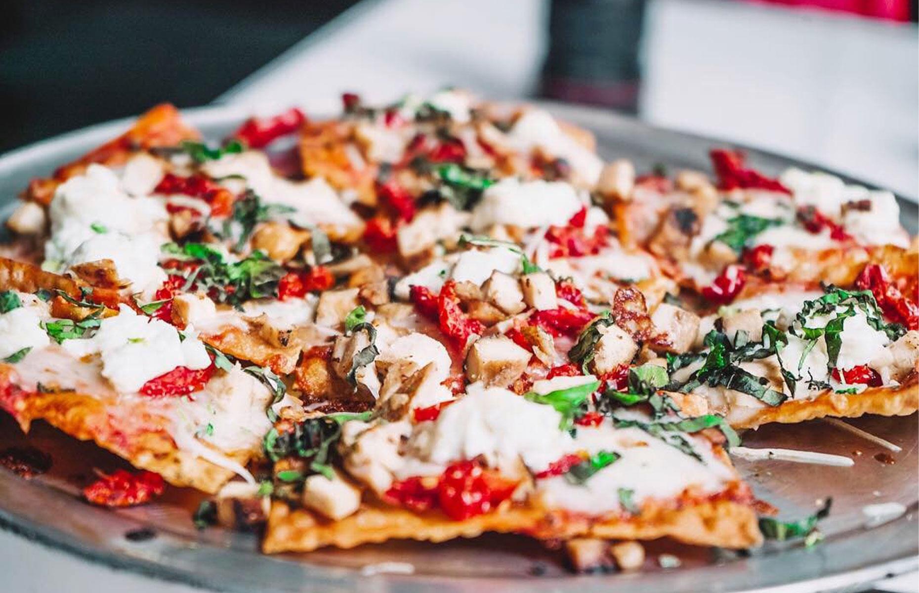 37. Texas: Terilli’s, Dallas